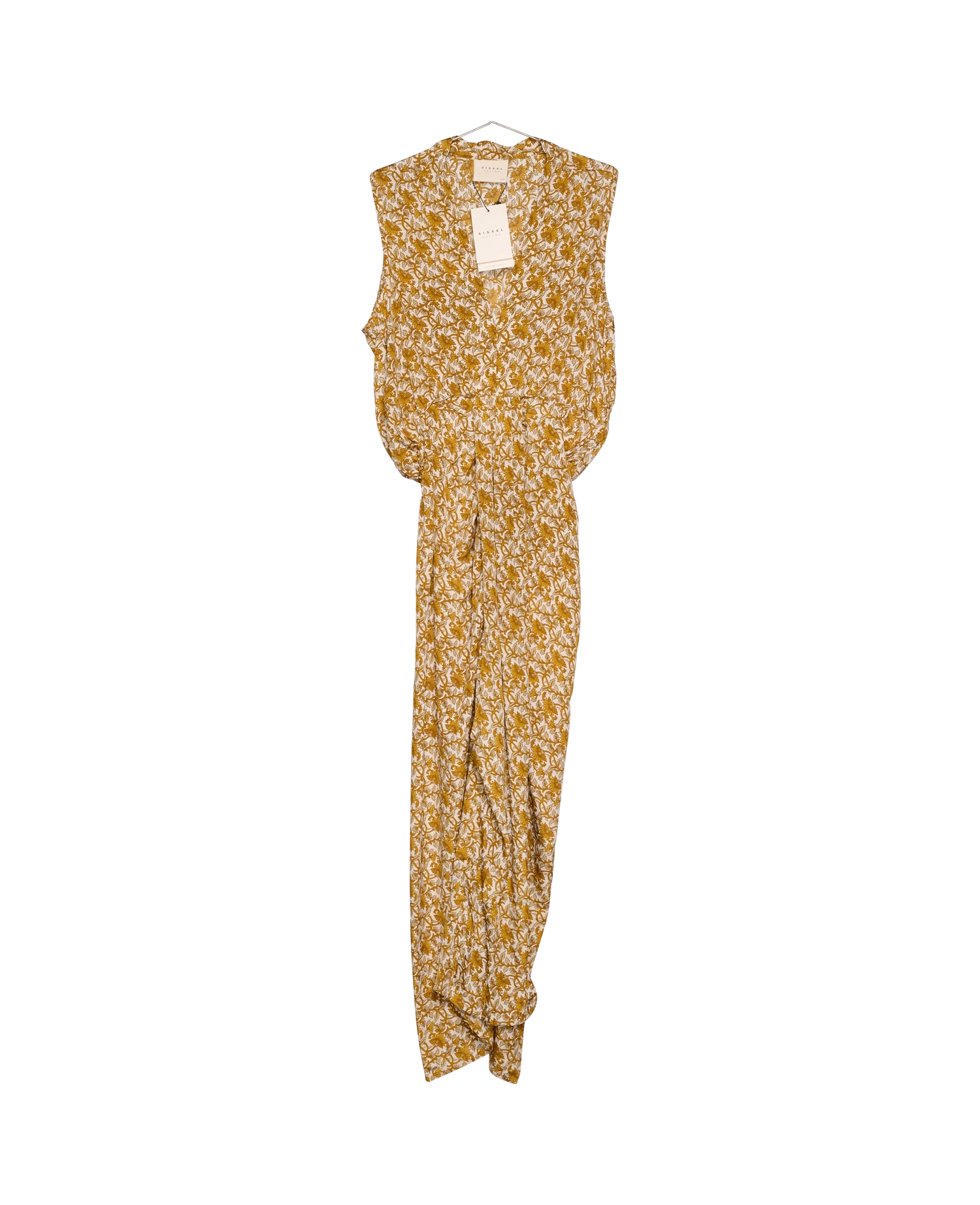 Uno Dress - No. 66