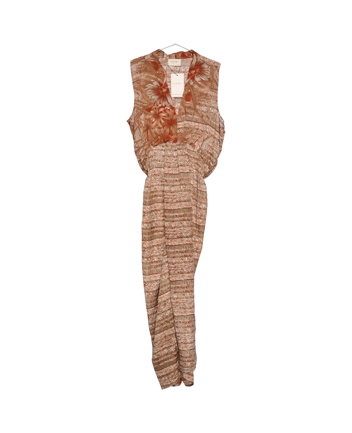 Uno Dress - No. 81