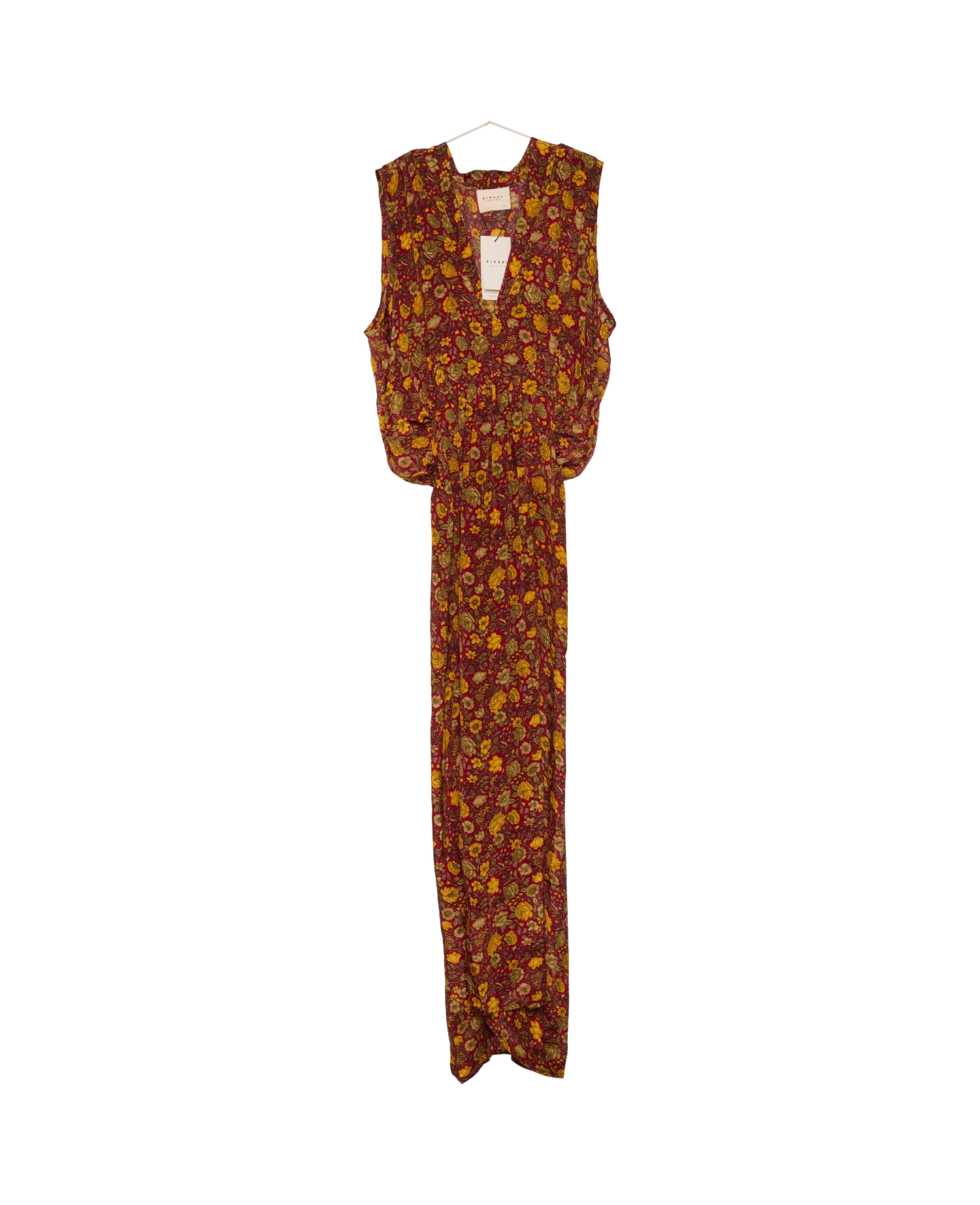 Uno Dress - No. 278