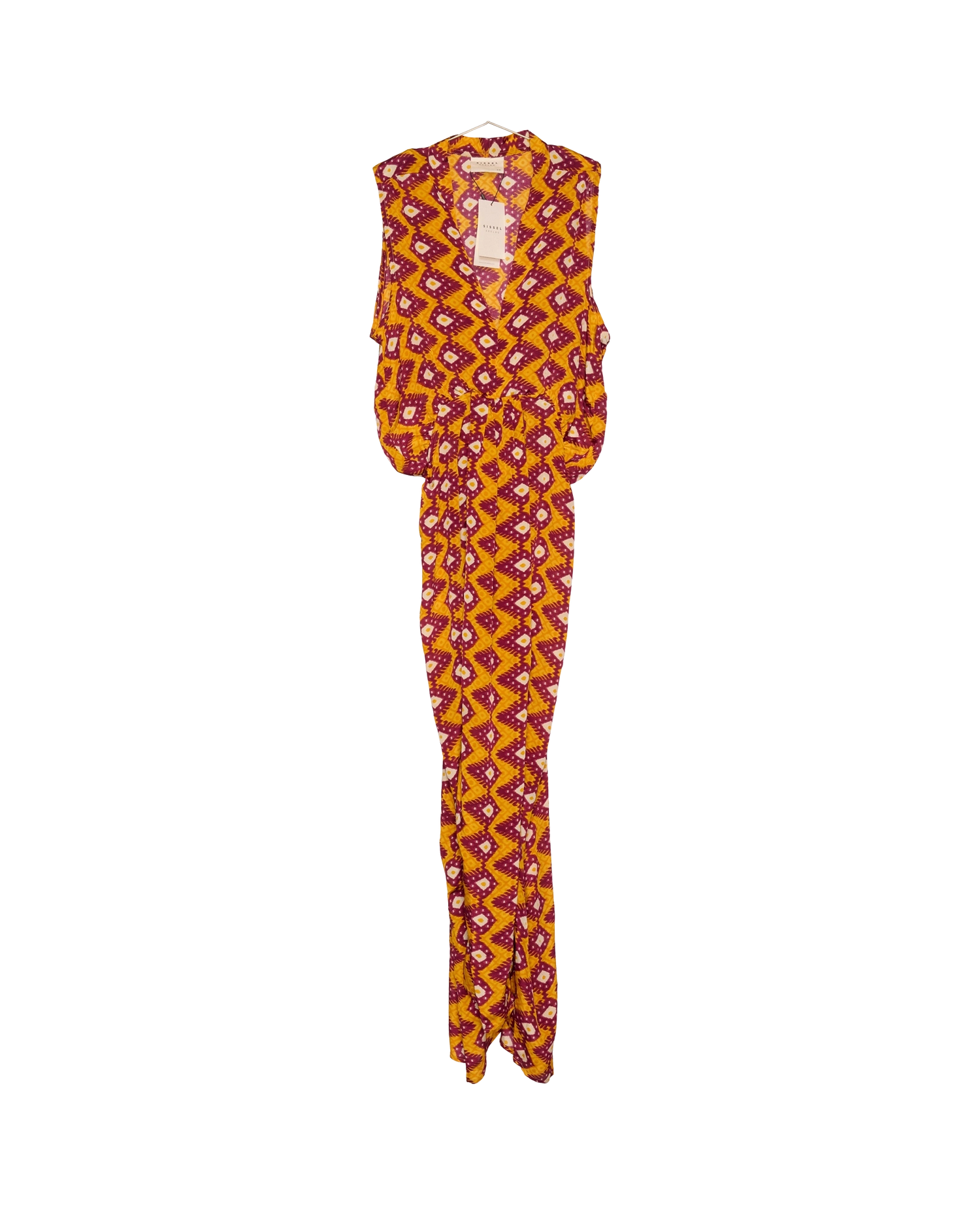 Uno Dress - No. 319