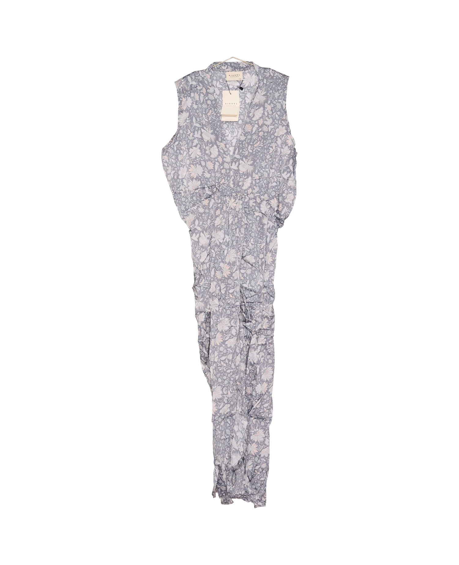 Uno Dress - No. 320