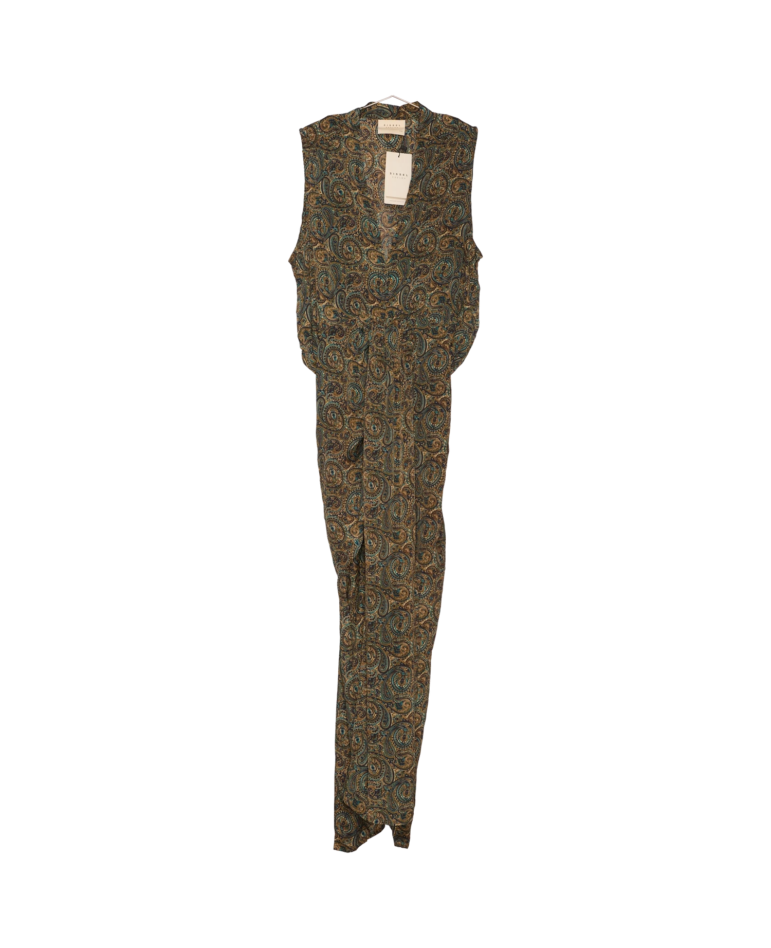 Uno Dress - No. 482