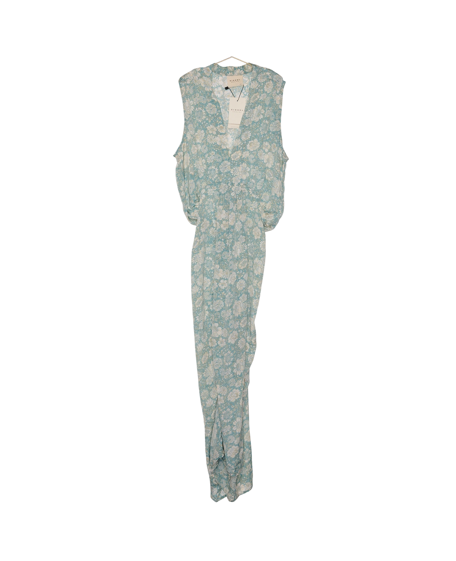 Uno Dress - No. 539