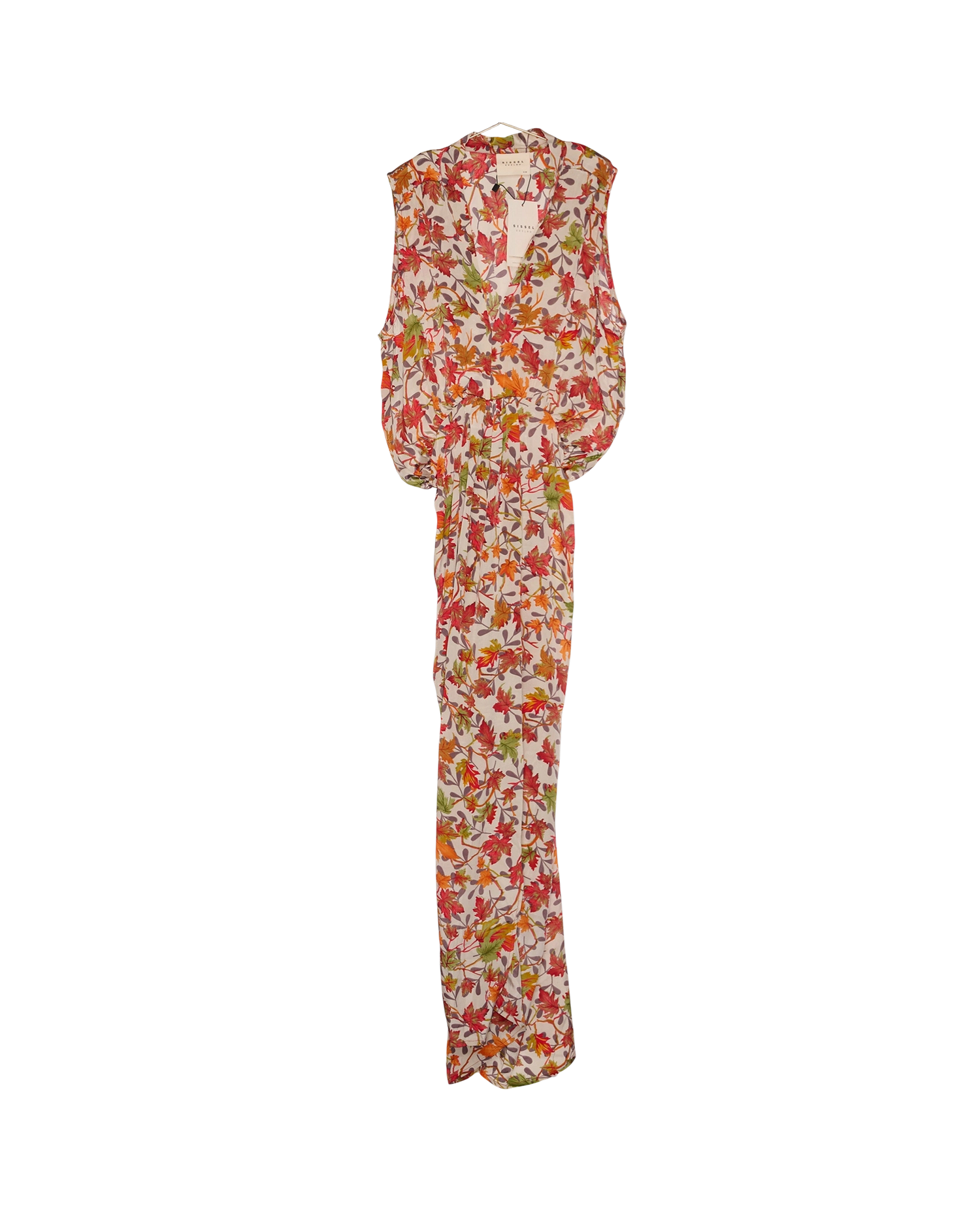 Uno Dress - No. 548