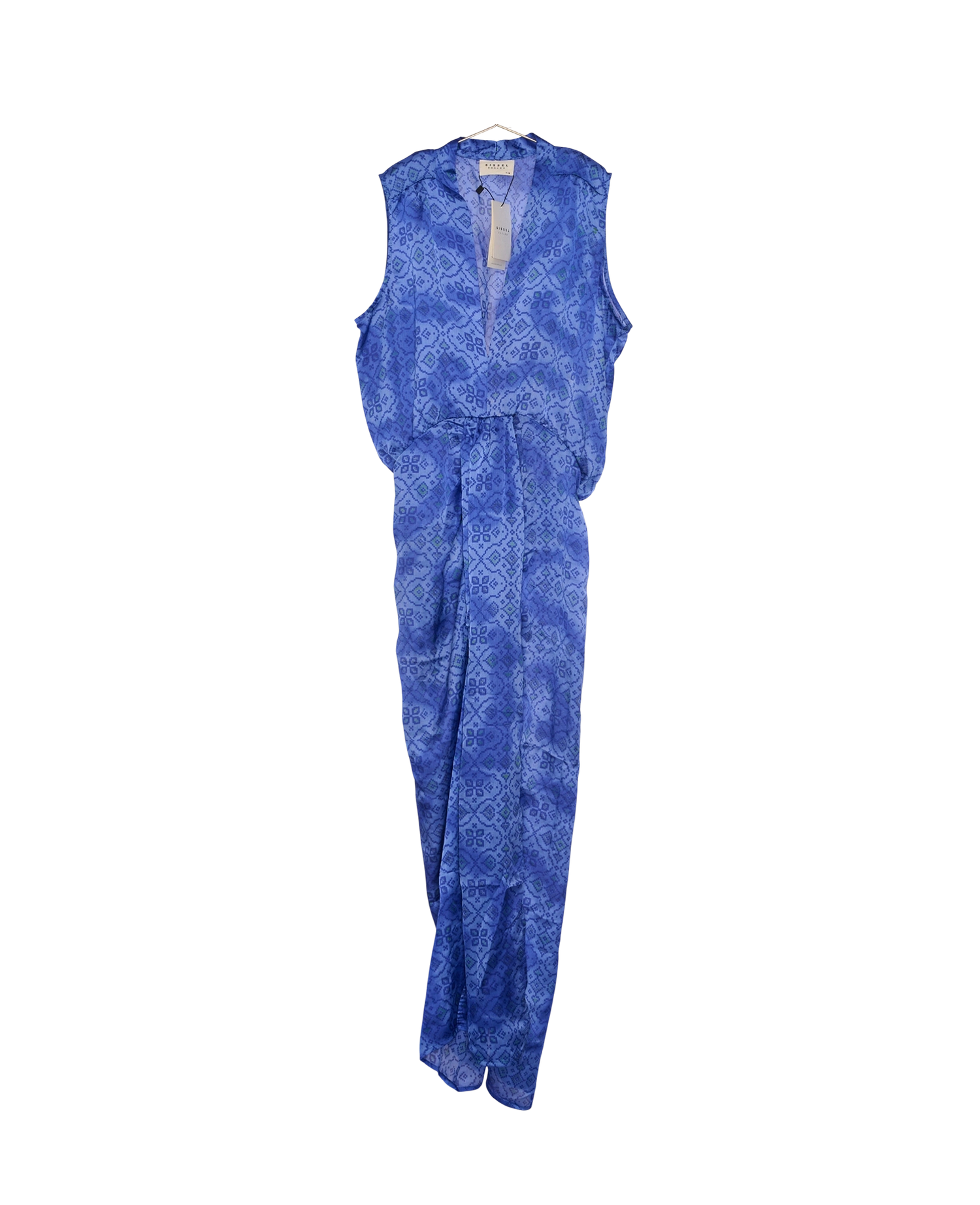 Uno Dress - No. 551