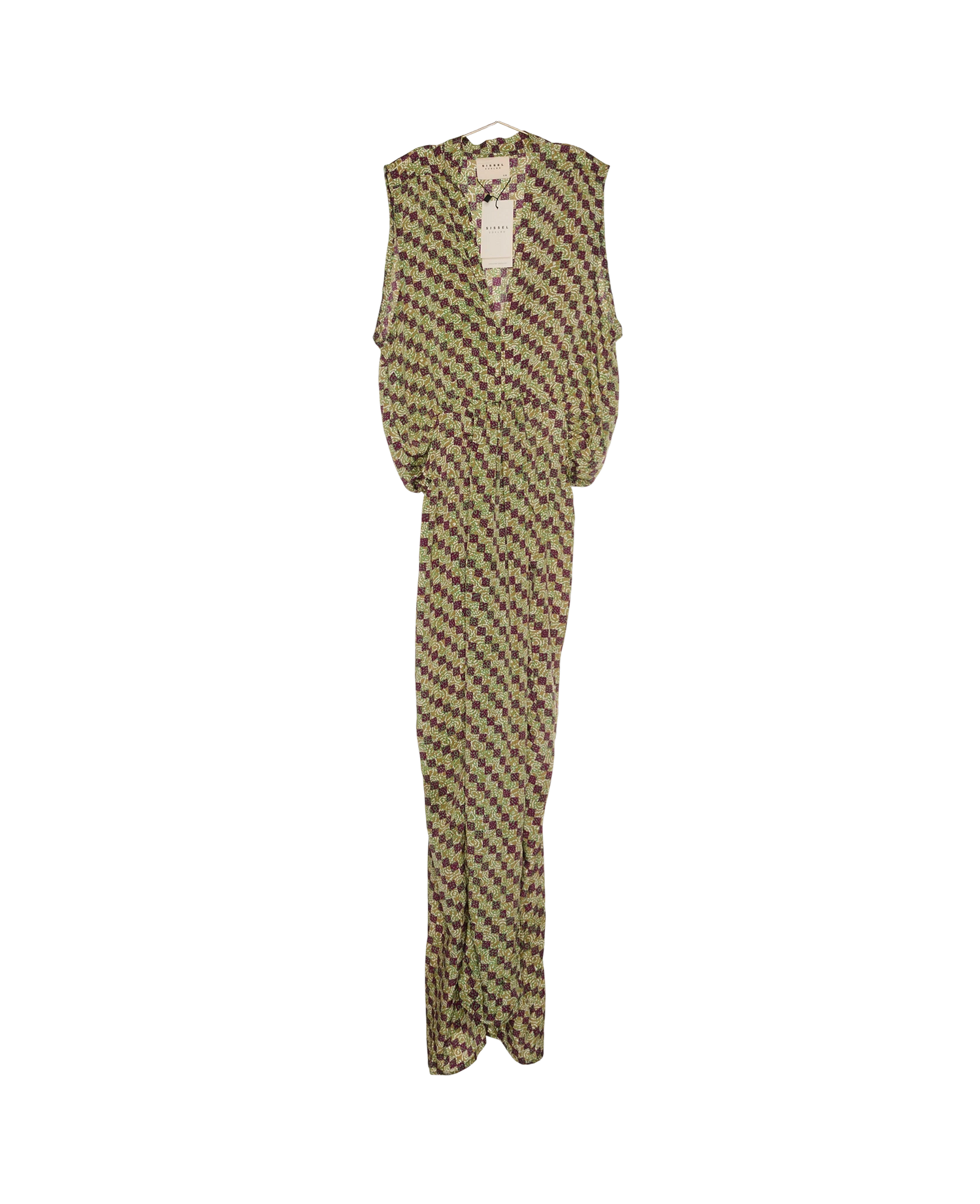 Uno Dress - No. 555