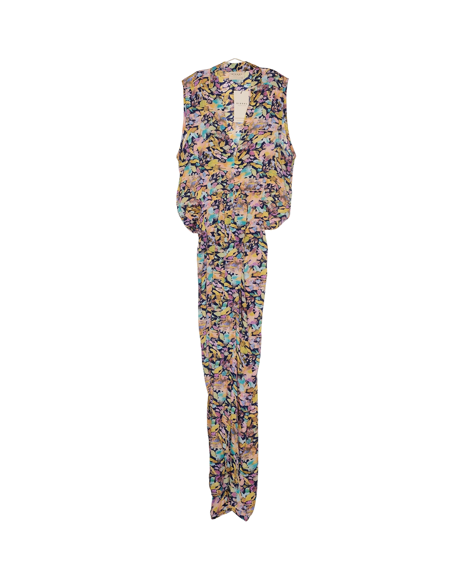 Uno Dress - No. 564