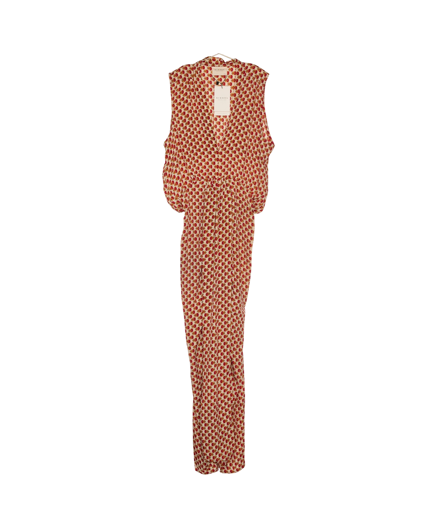 Uno Dress - No. 568