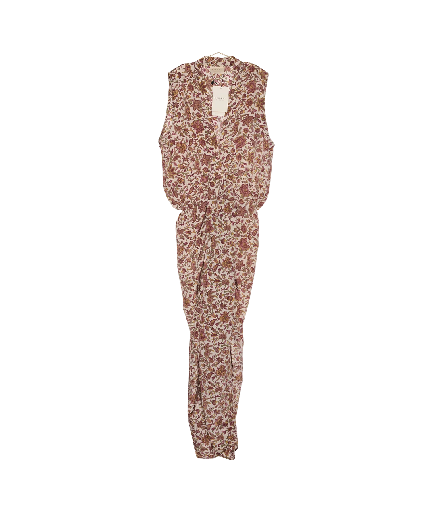 Uno Dress - No. 569