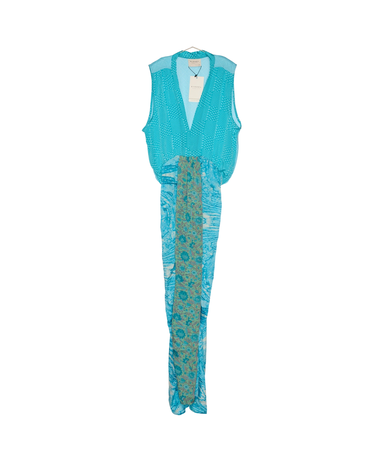 Uno Dress - No. 583