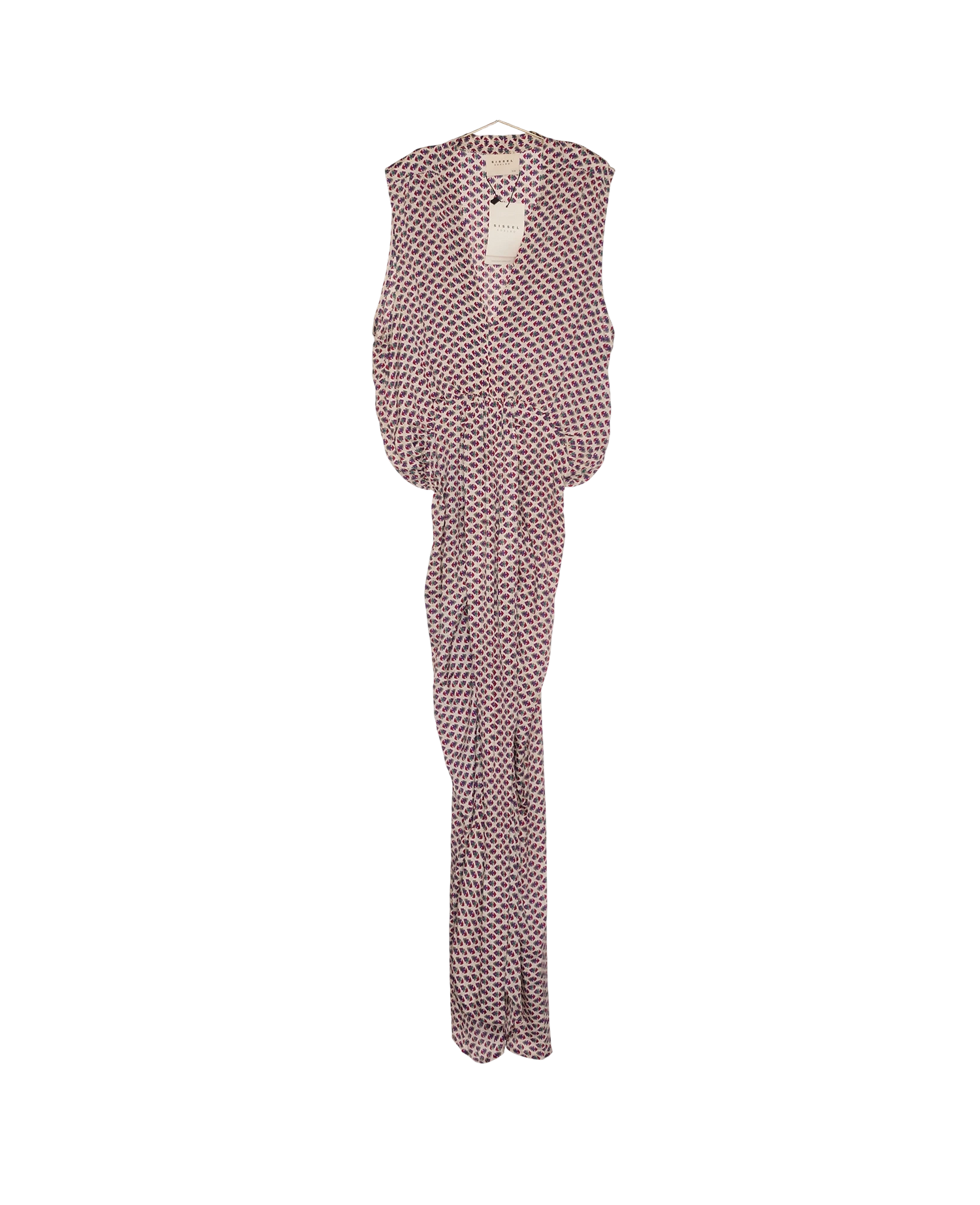 Uno Dress - No. 584
