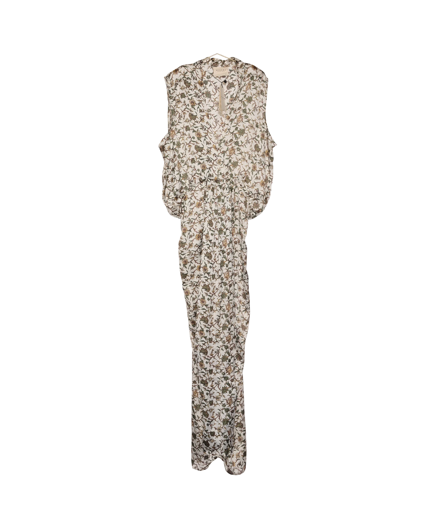 Uno Dress - No. 594