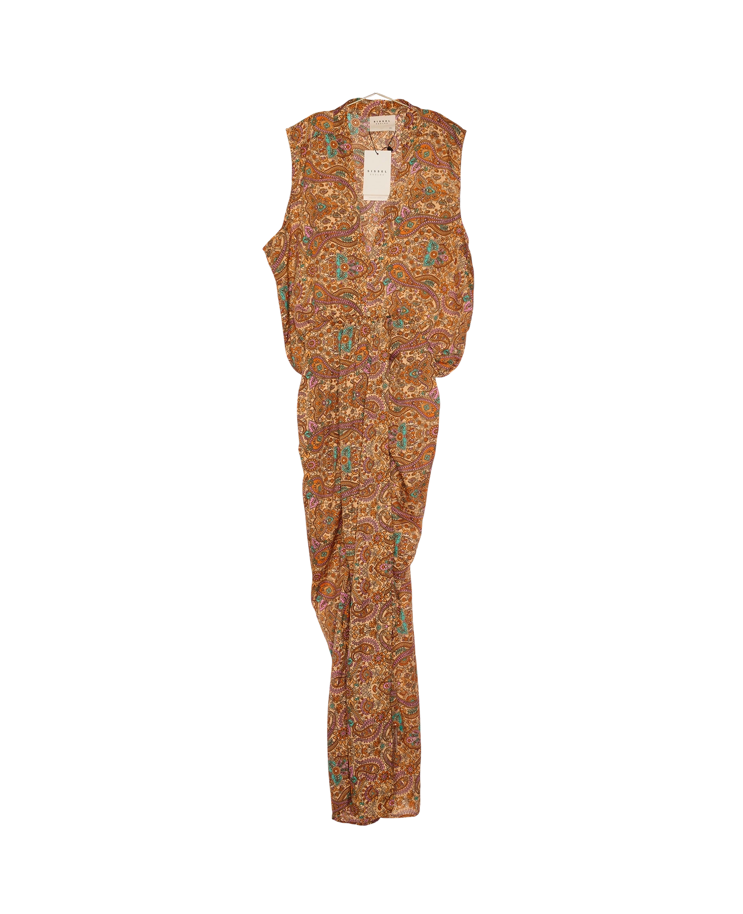 Uno Dress - No. 600