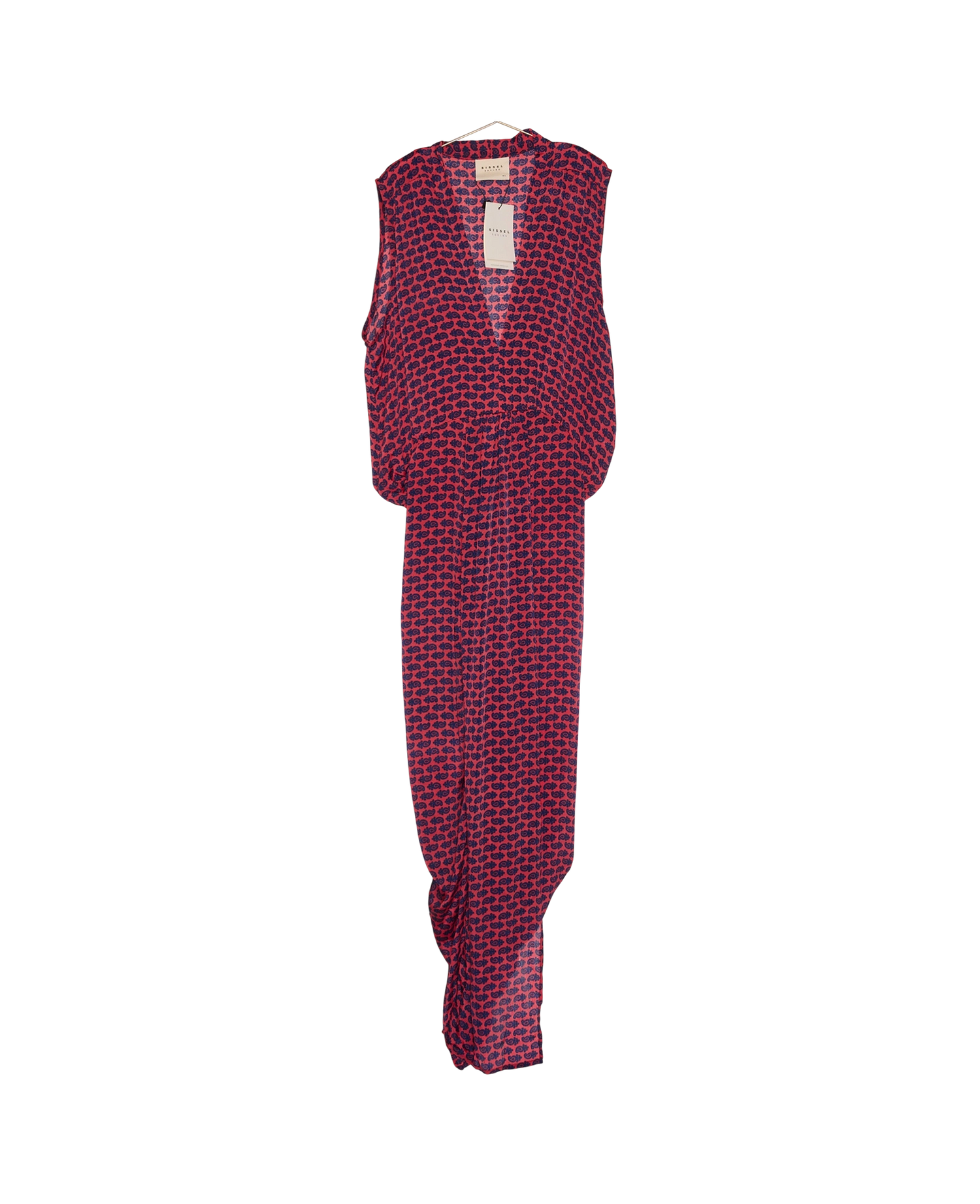 Uno Dress - No. 605