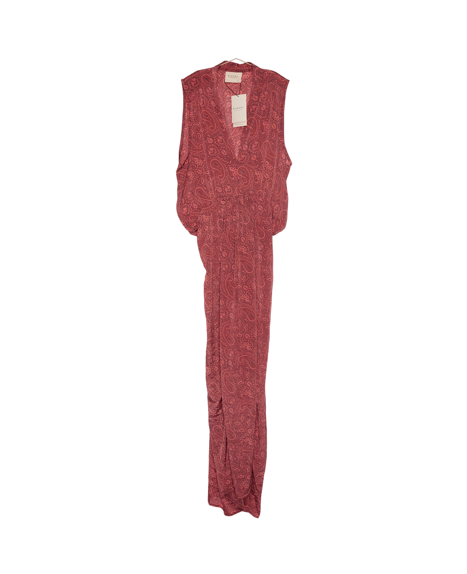 Uno Dress - No. 609