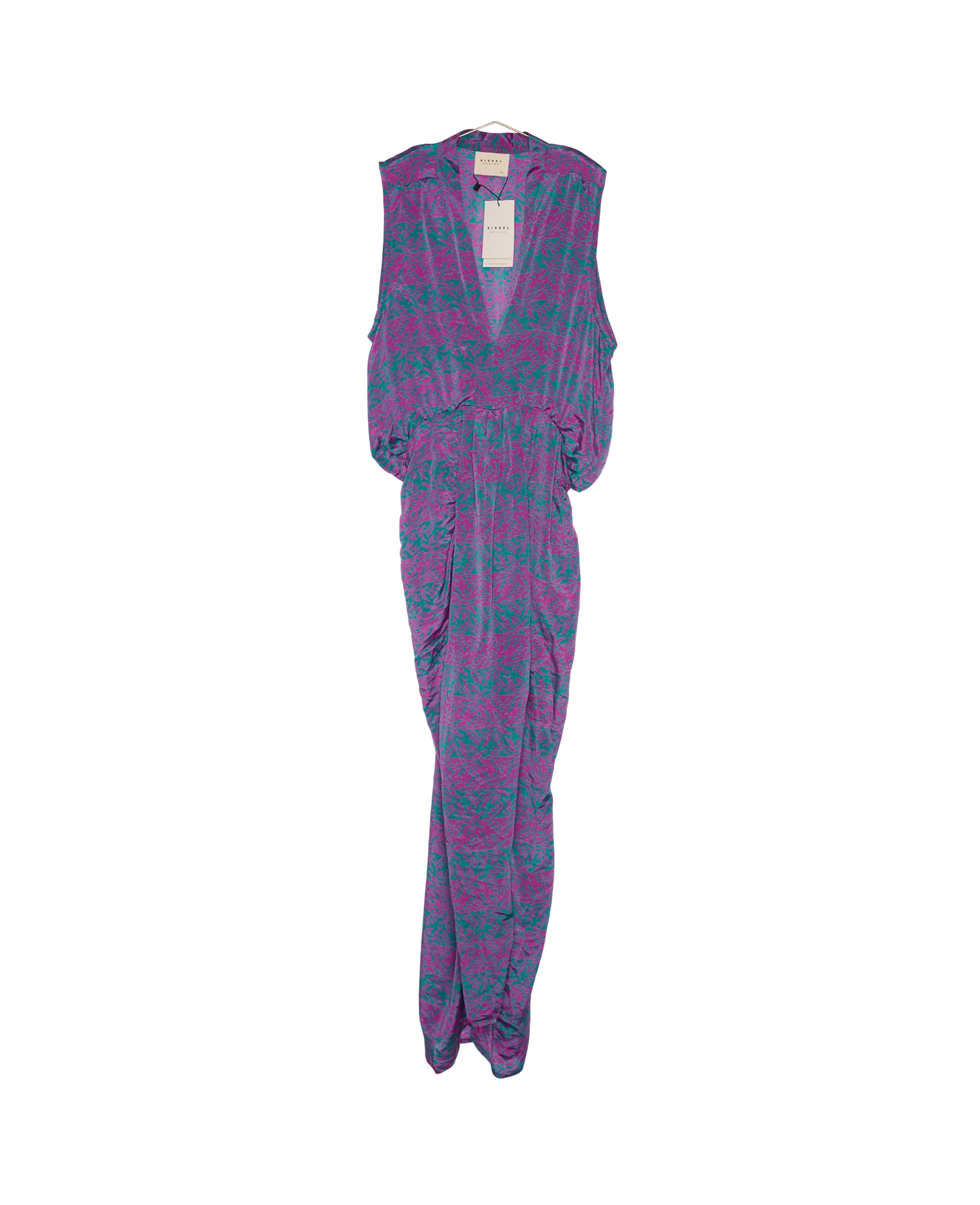 Uno Dress - No. 615