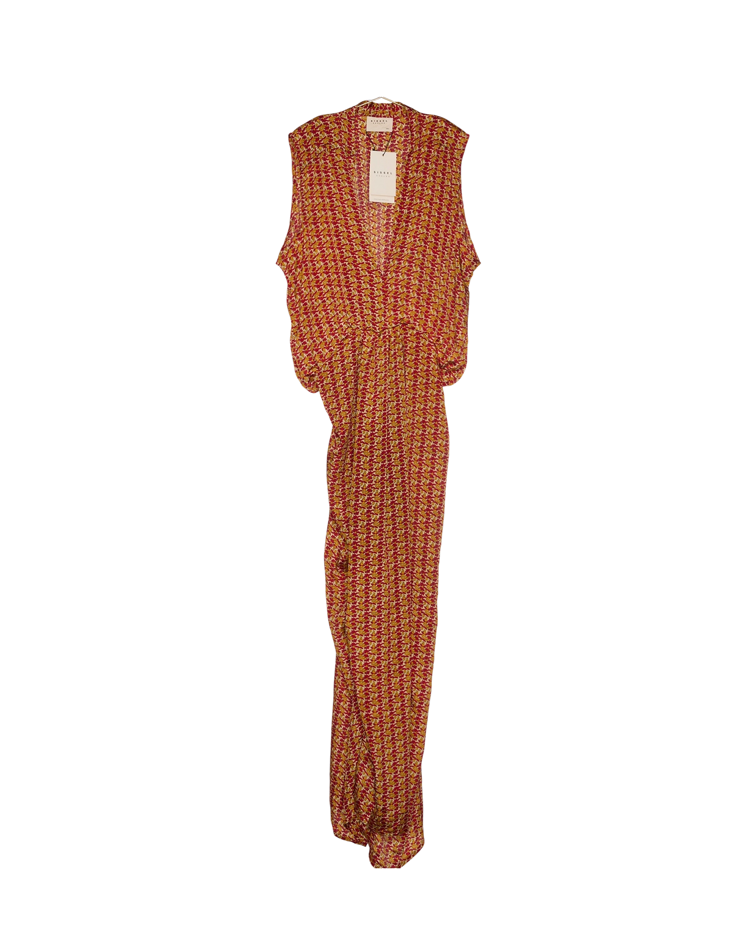 Uno Dress - No. 619