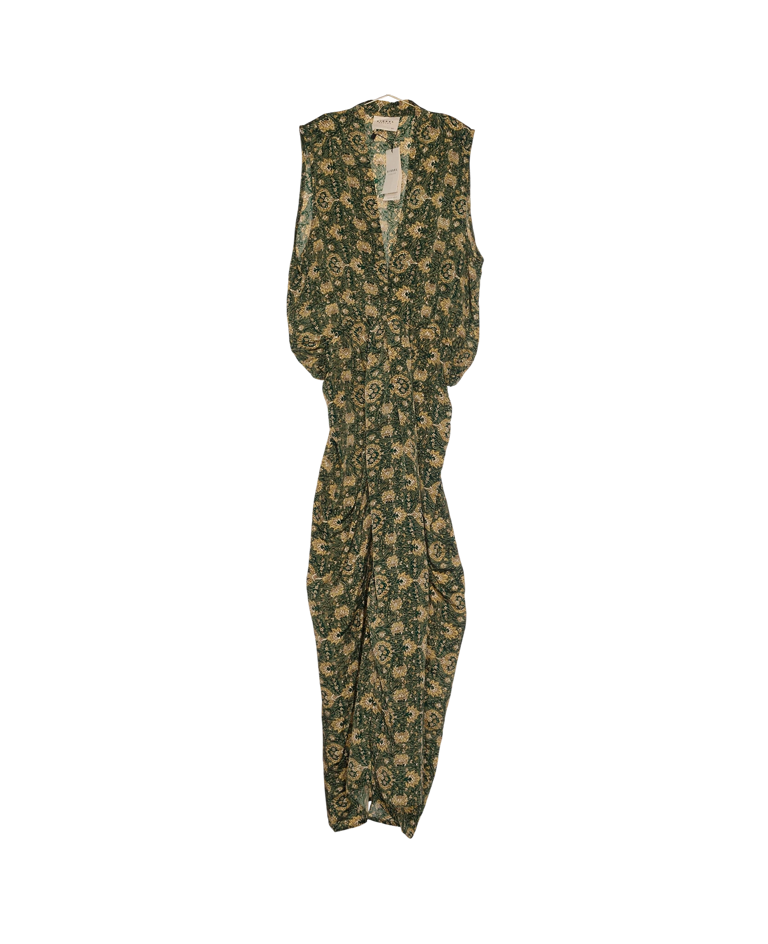 Uno Dress - No. 620