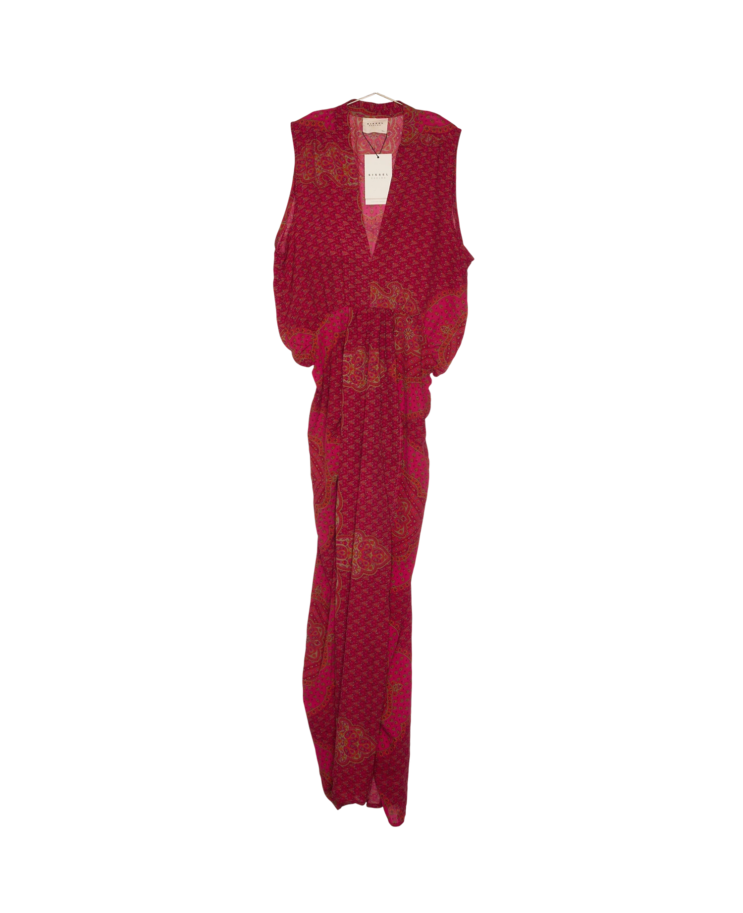 Uno Dress - No. 625