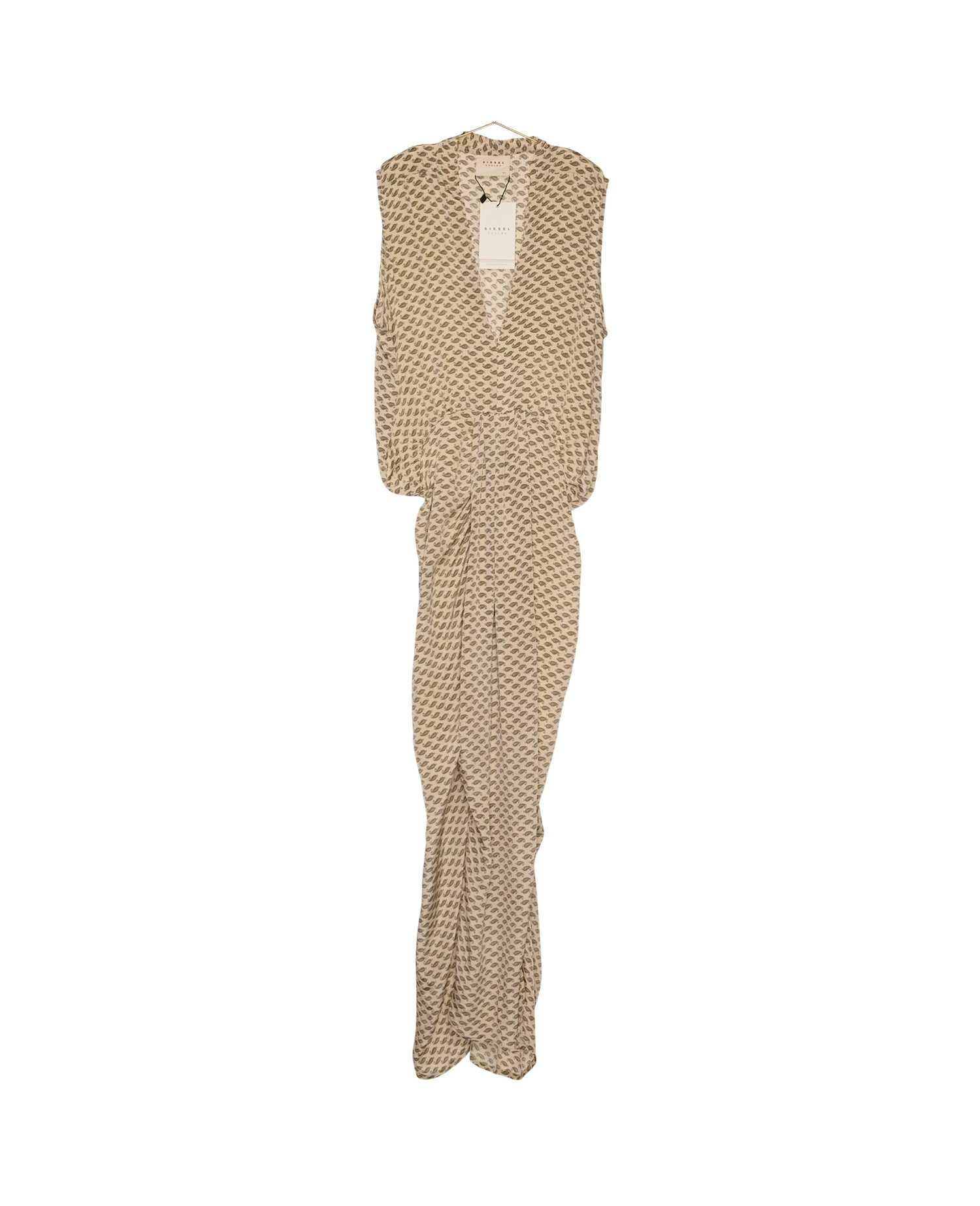 Uno Dress - No. 636