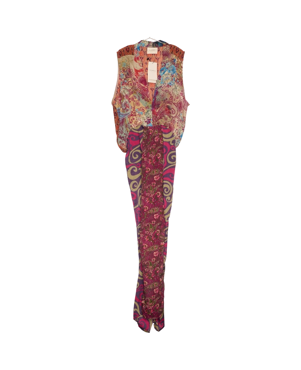Uno Dress - No. 647