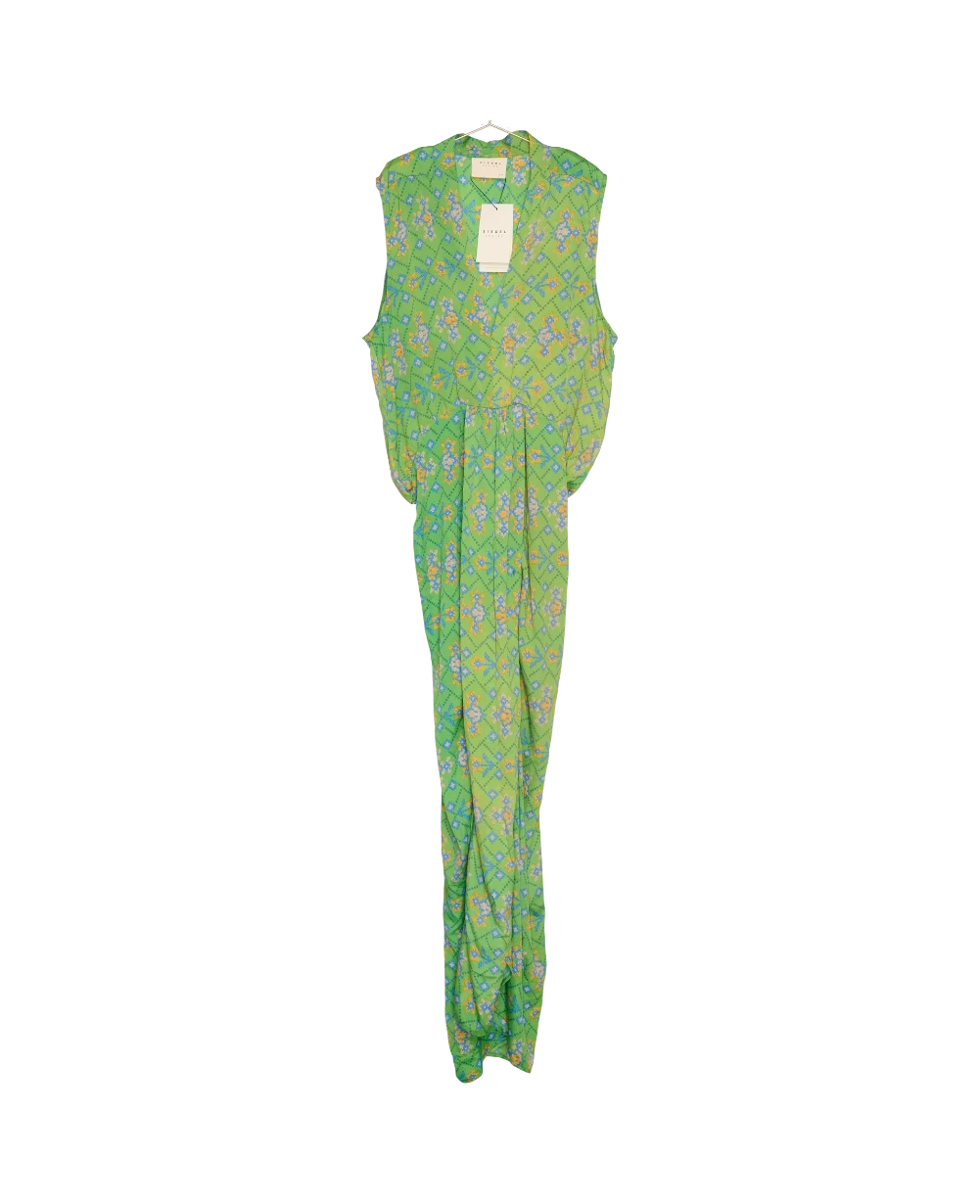 Uno Dress - No. 649