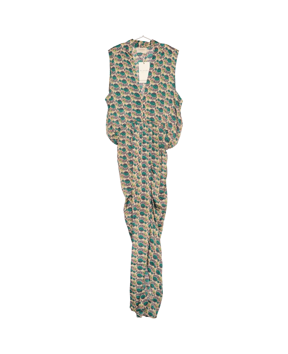 Uno Dress - No. 652