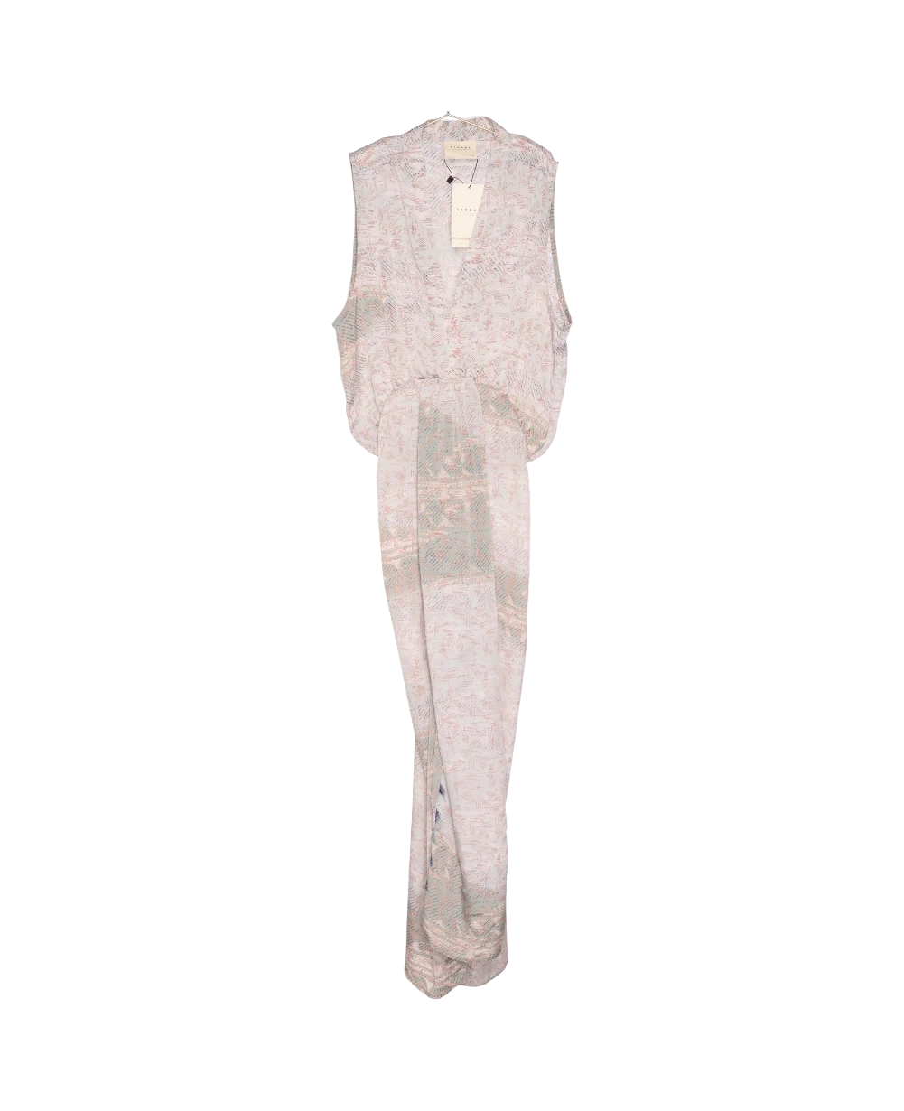 Uno Dress - No. 656