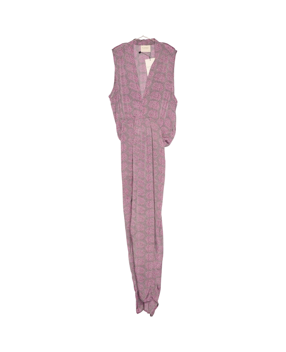 Uno Dress - No. 660