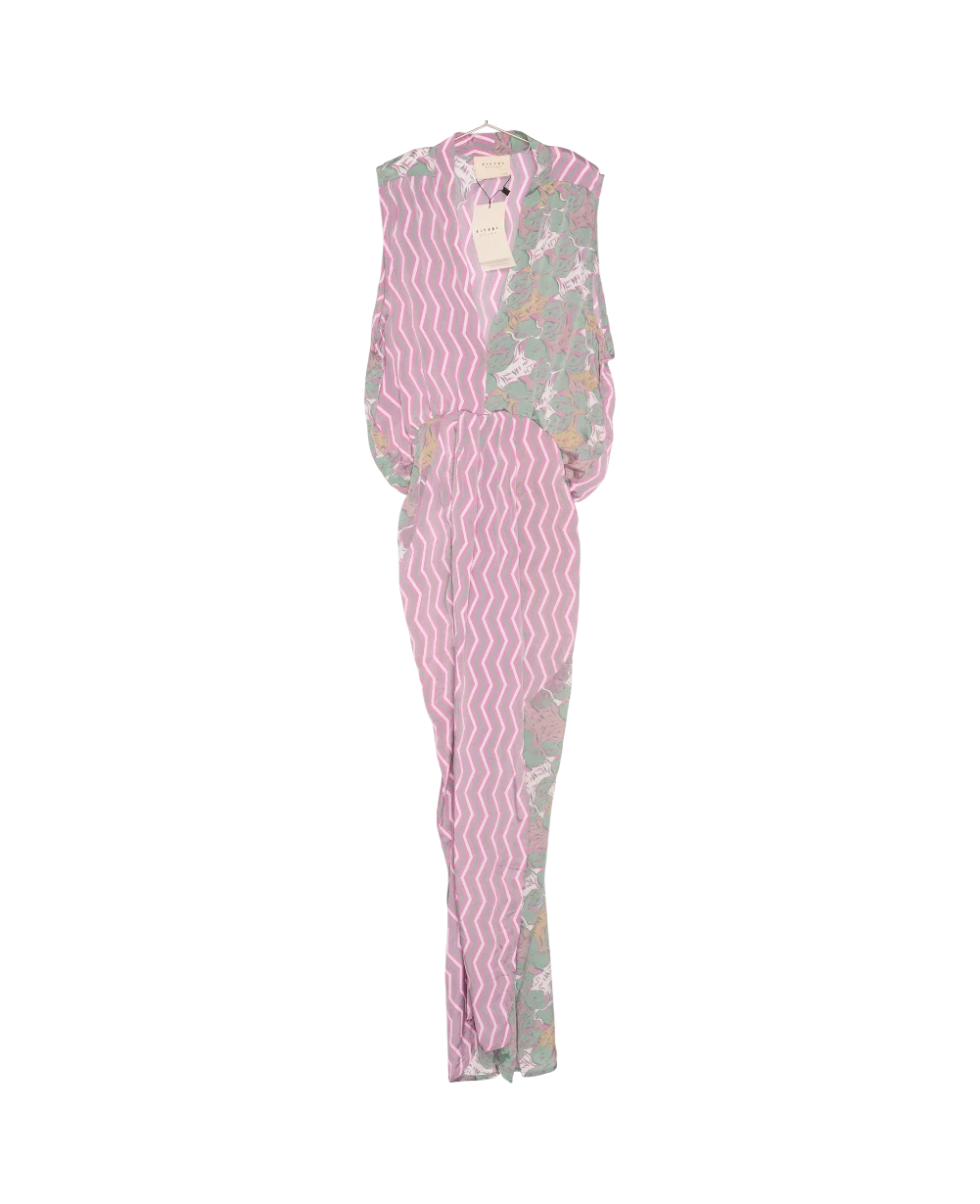 Uno Dress - No. 663