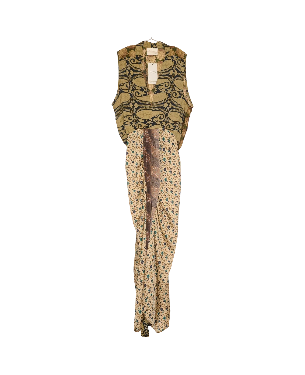 Uno Dress - No. 664