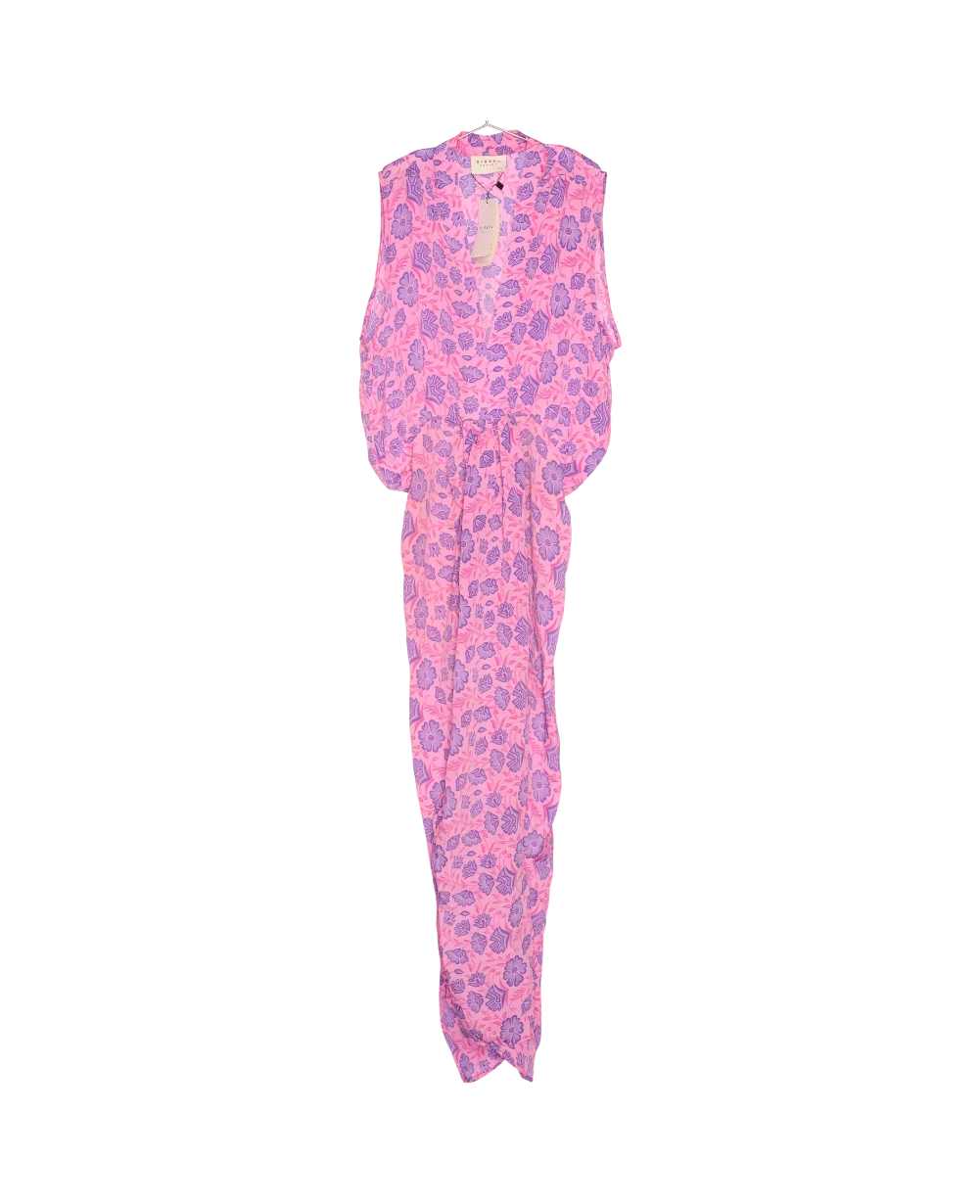 Uno Dress - No. 666
