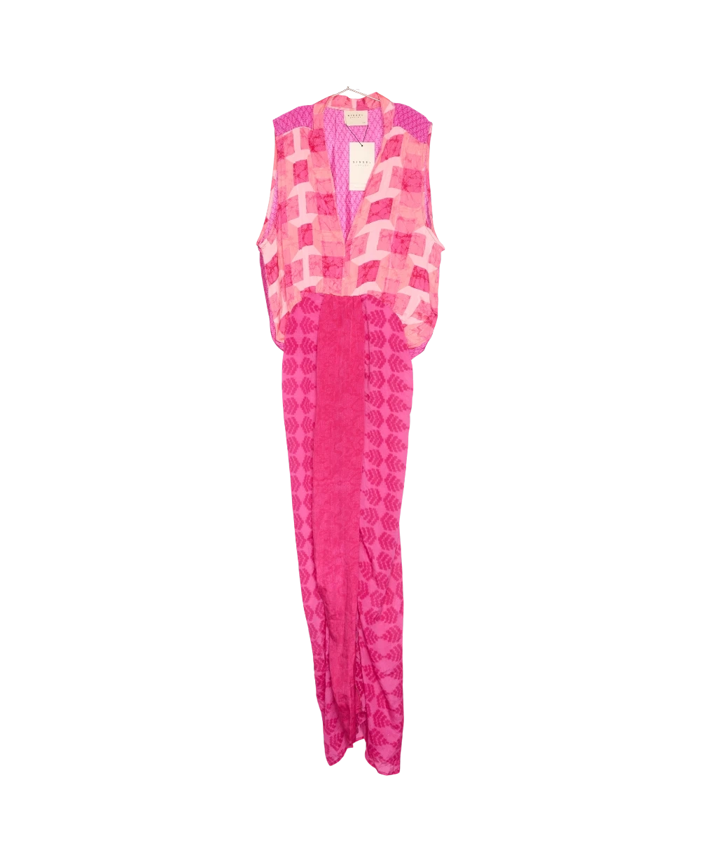 Uno Dress - No. 667
