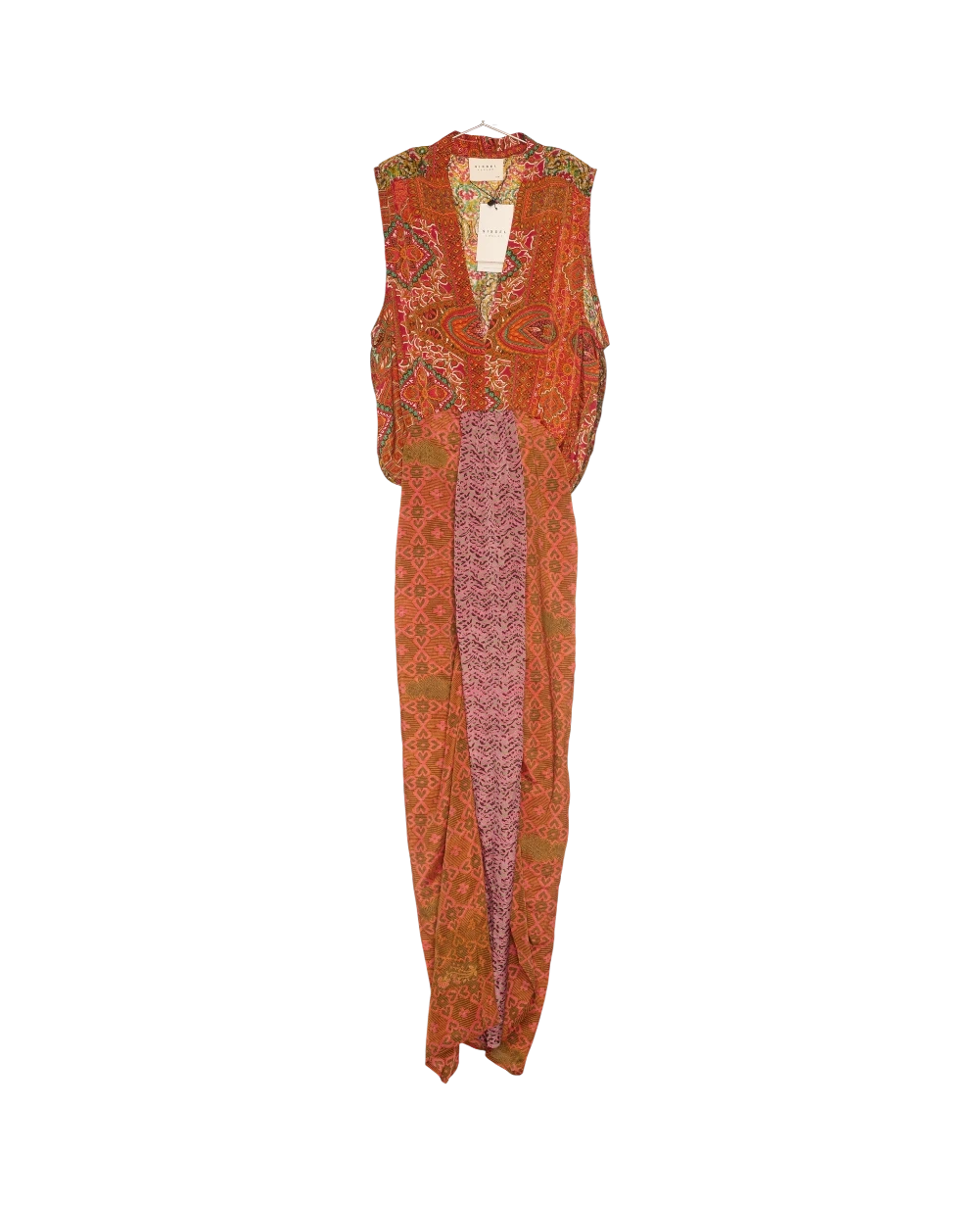 Uno Dress - No. 672