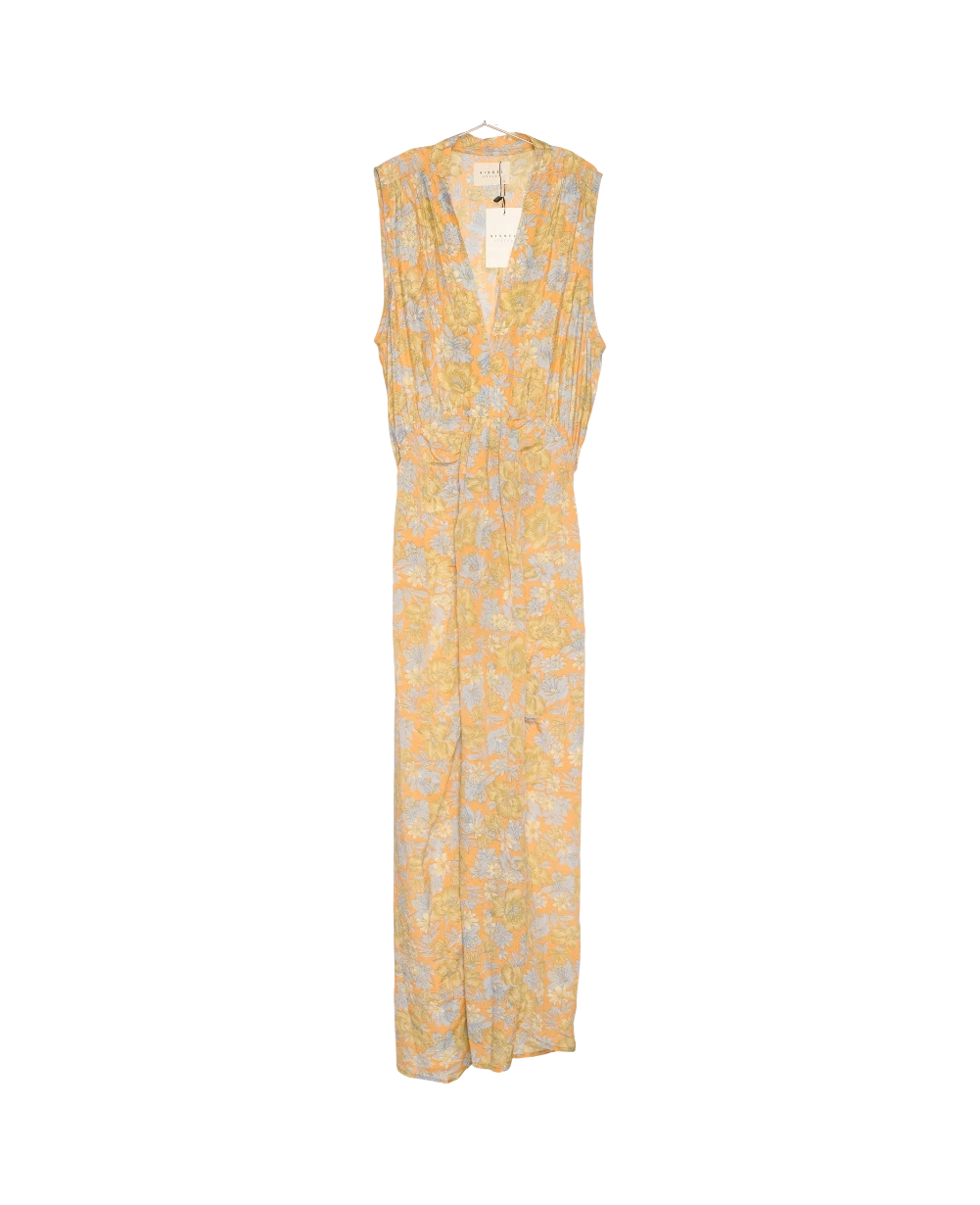 Uno Dress - No. 680