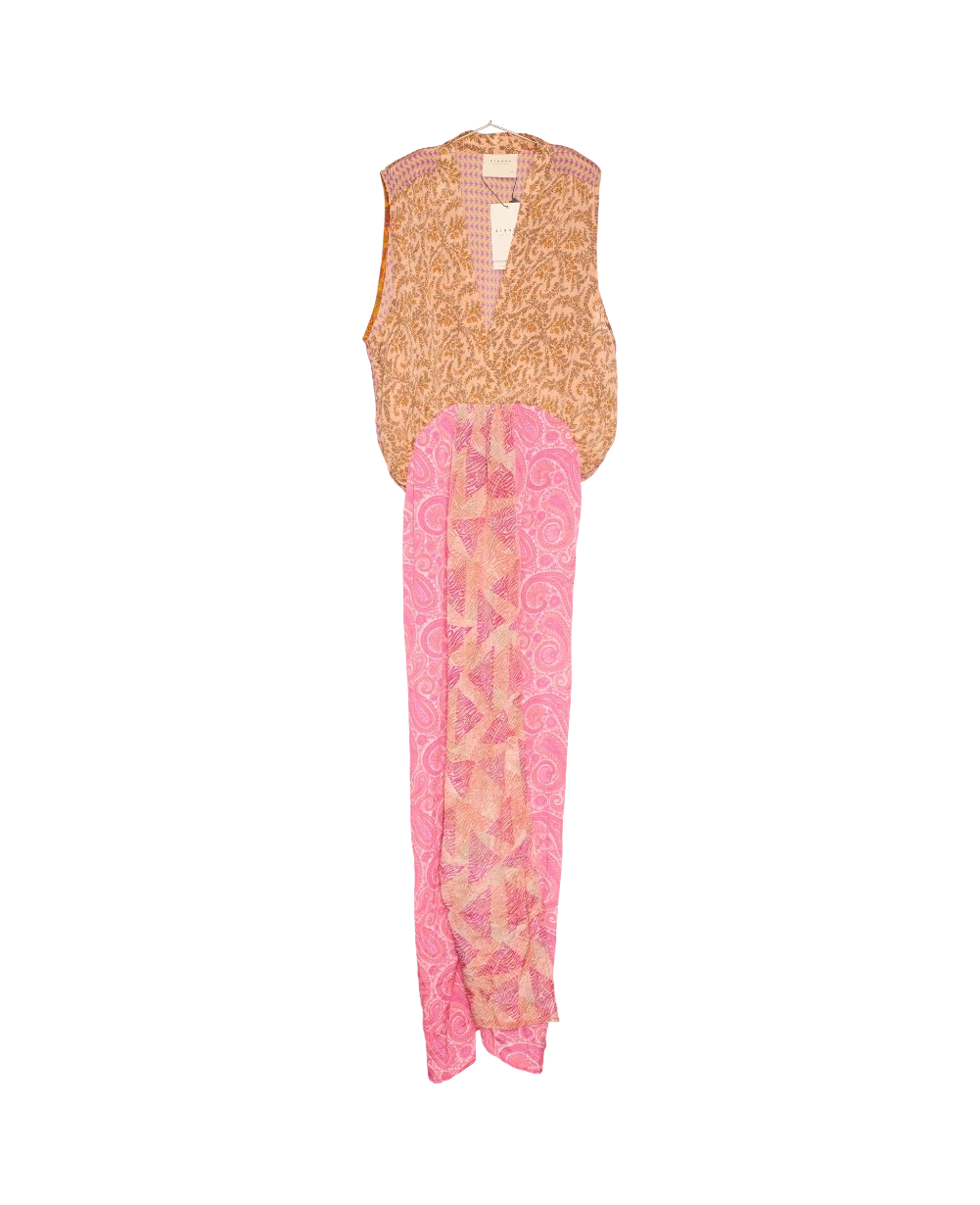 Uno Dress - No. 684