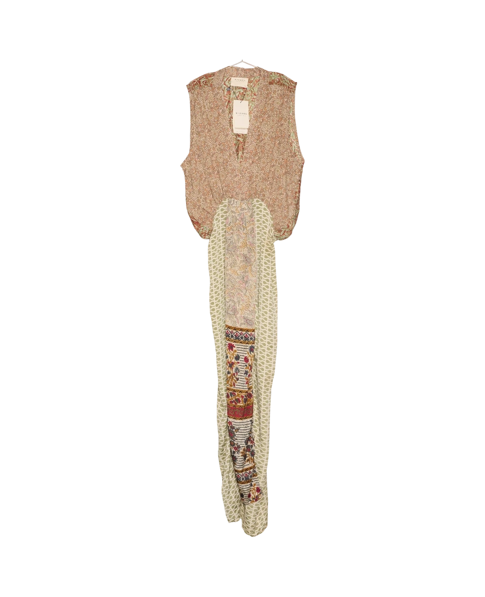 Uno Dress - No. 686