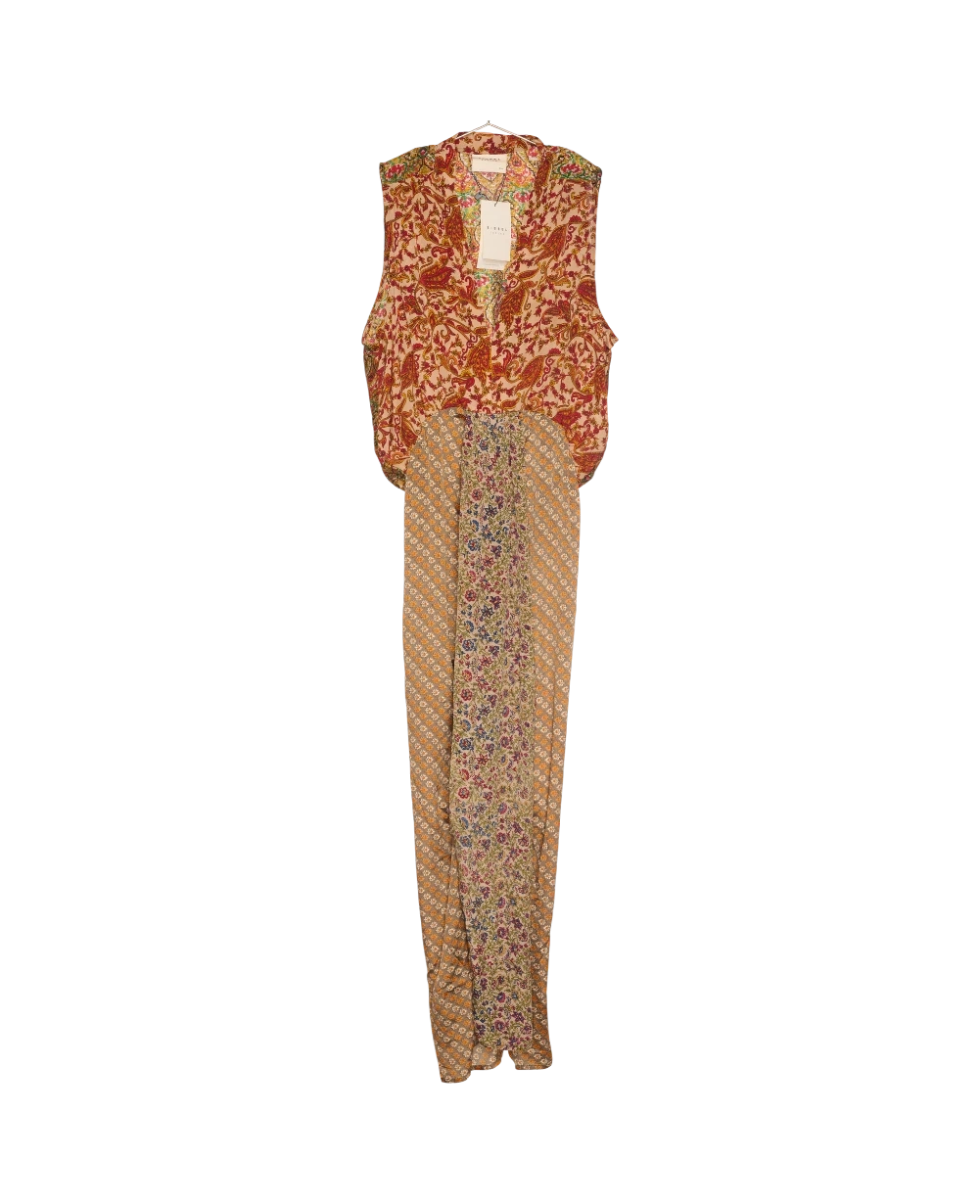 Uno Dress - No. 687