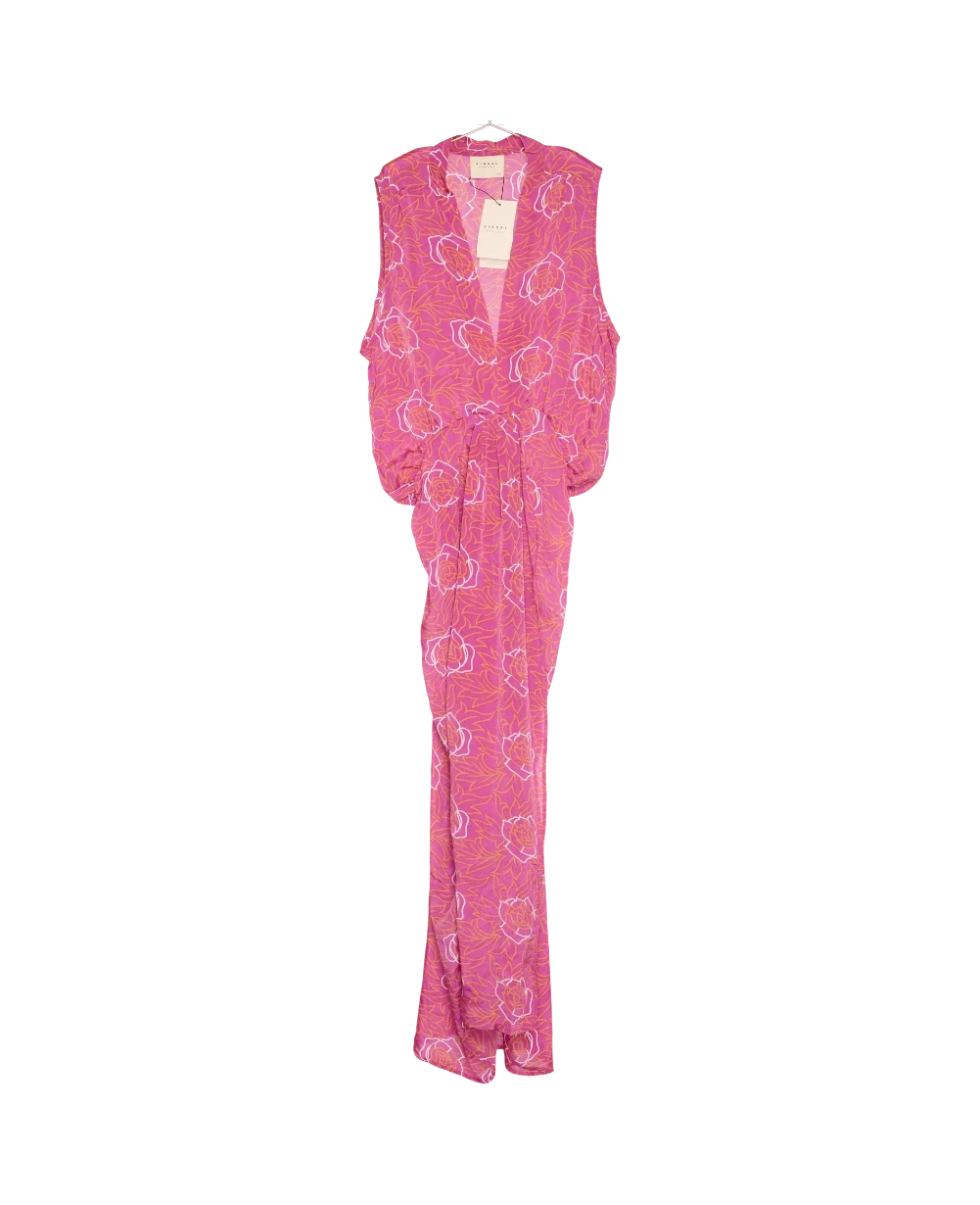 Uno Dress - No. 690