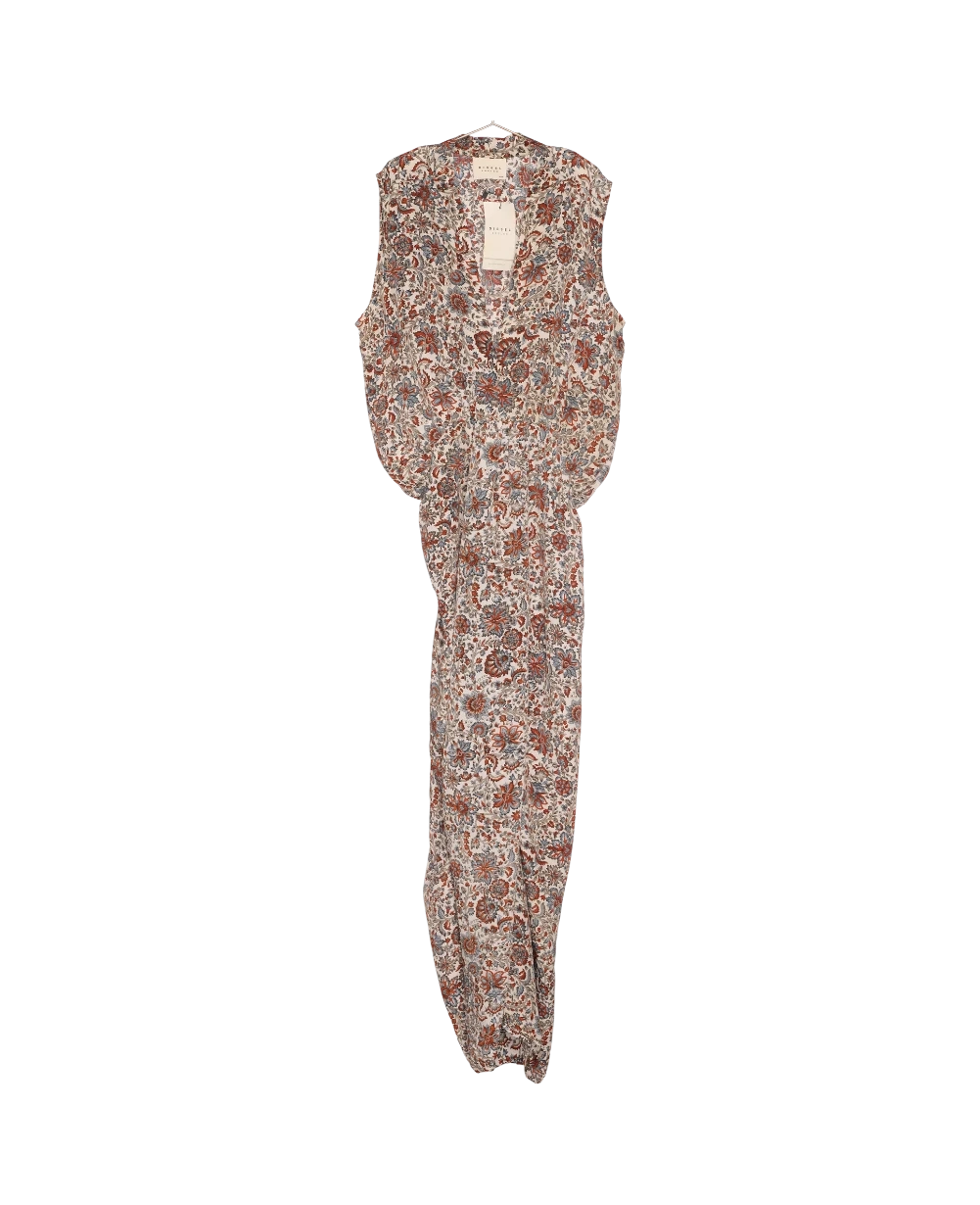 Uno Dress - No. 696