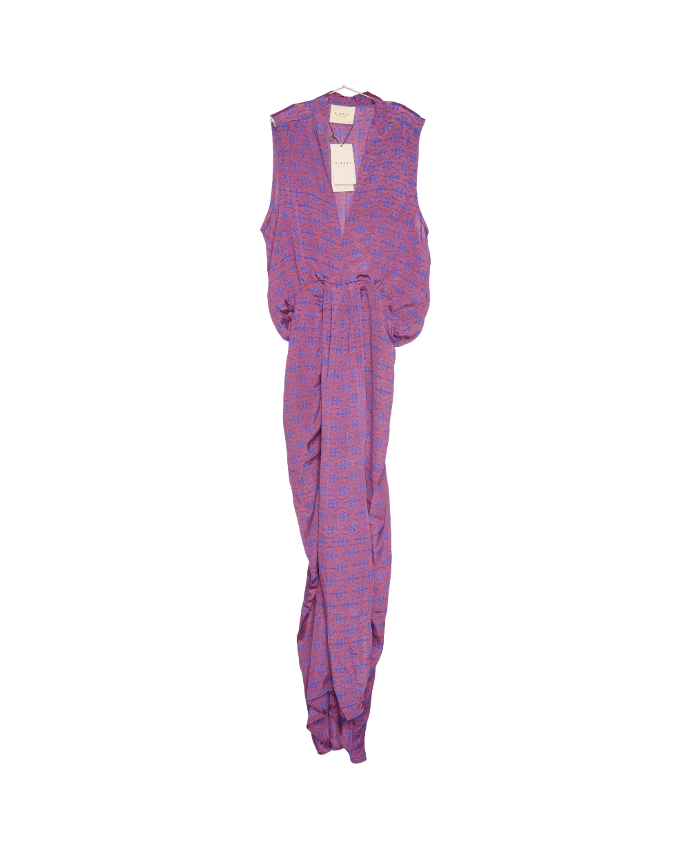 Uno Dress - No. 697