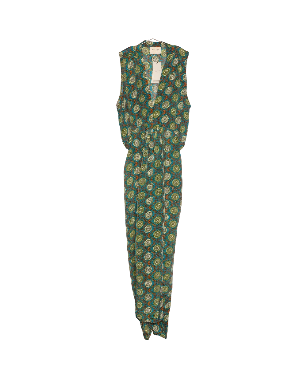 Uno Dress - No. 698