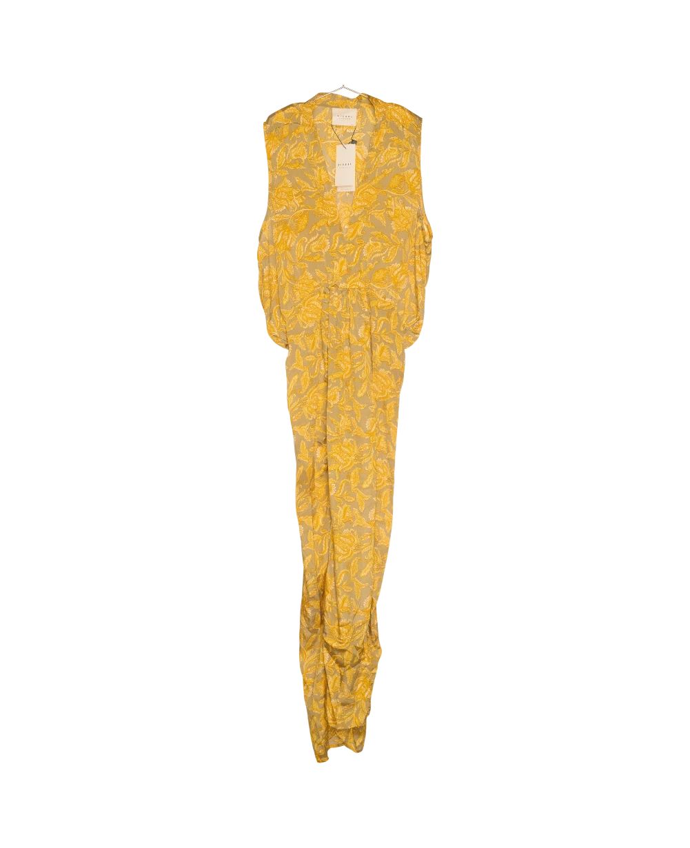 Uno Dress - No. 699