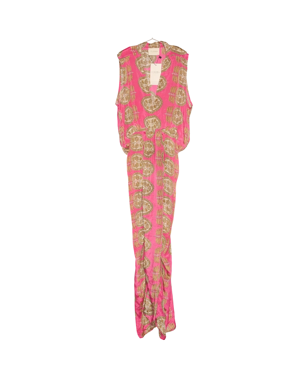 Uno Dress - No. 700