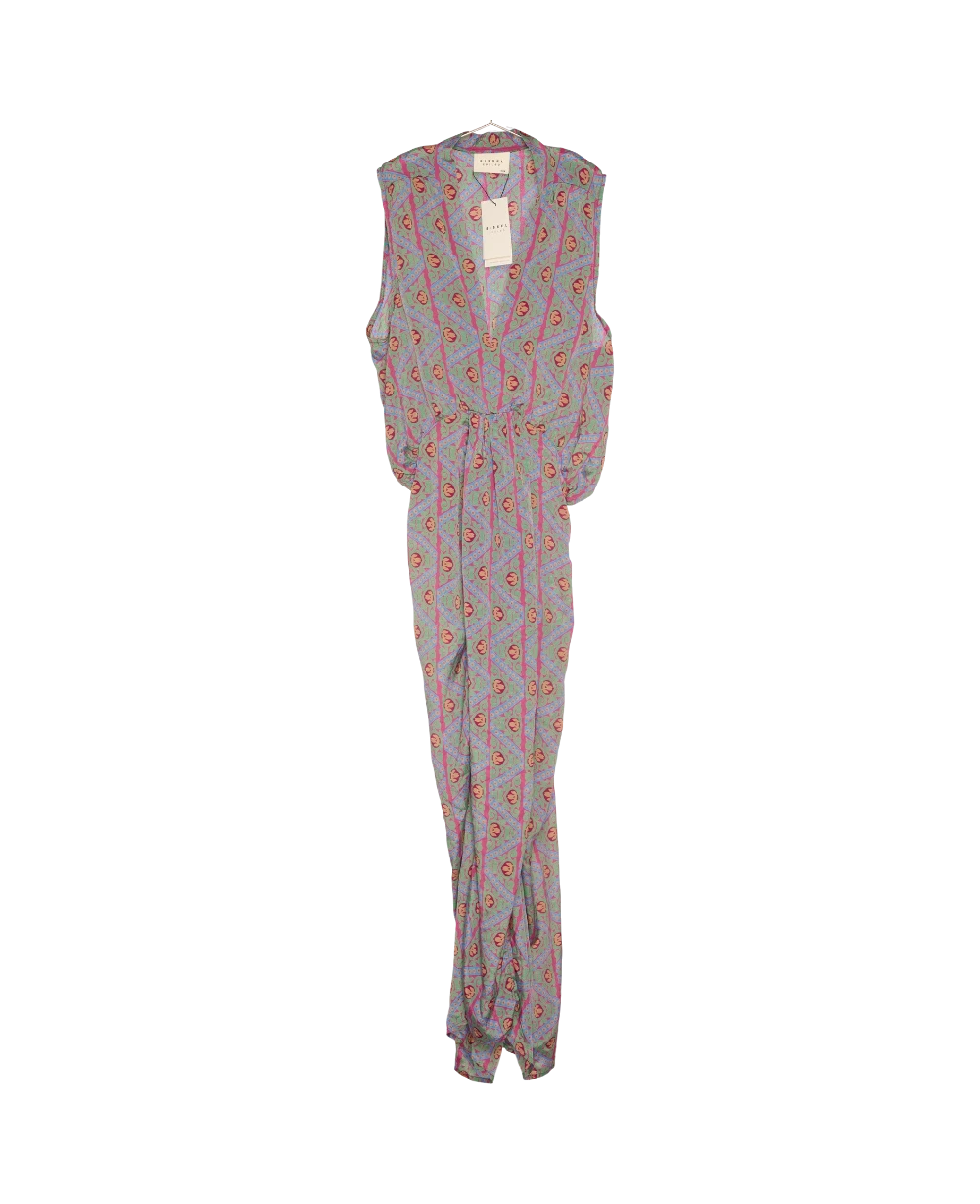 Uno Dress - No. 704