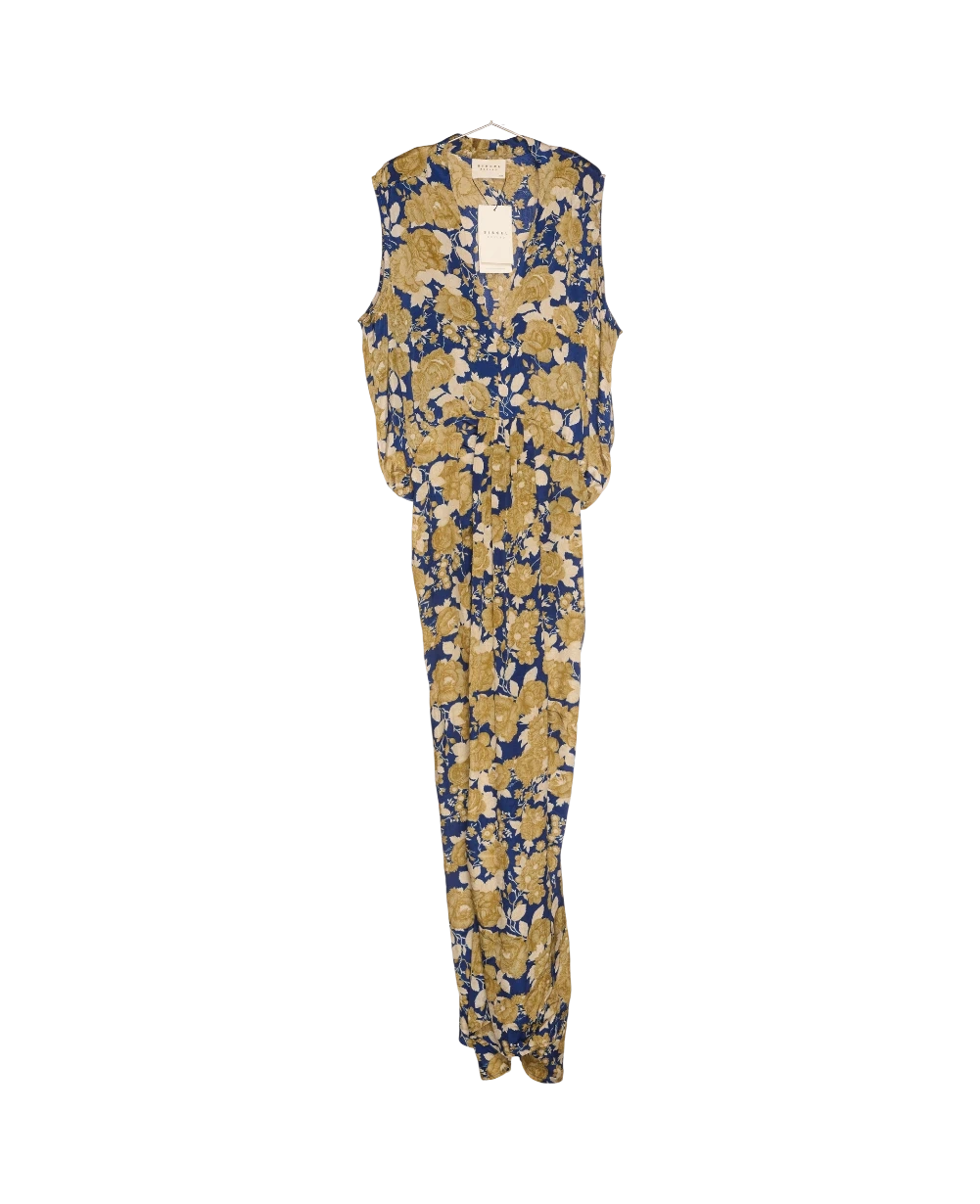 Uno Dress - No. 712