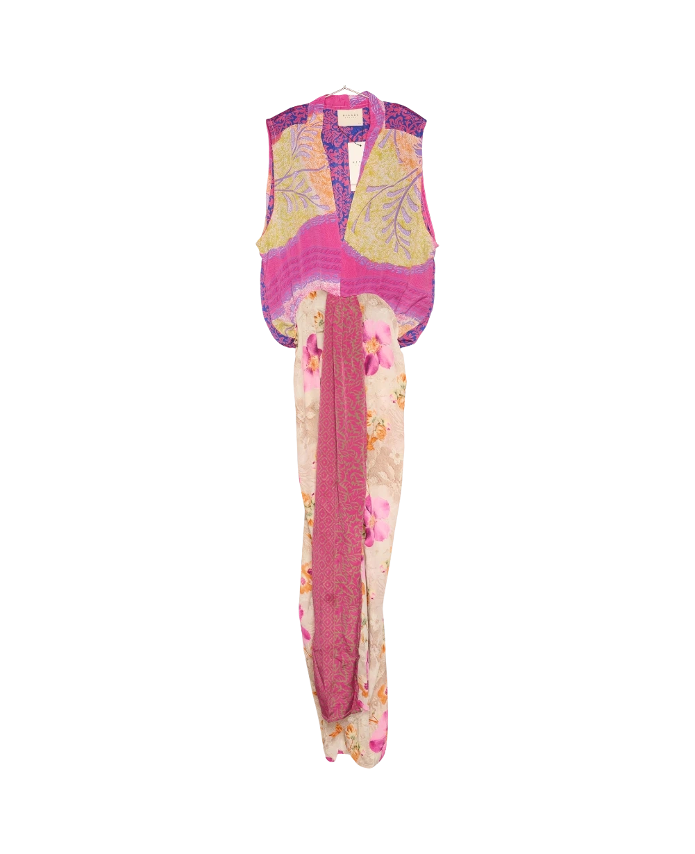 Uno Dress - No. 725