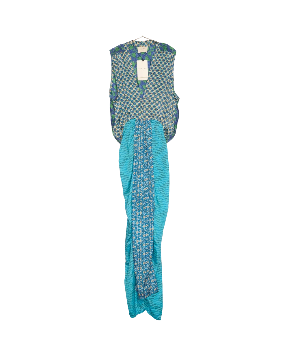 Uno Dress - No. 729