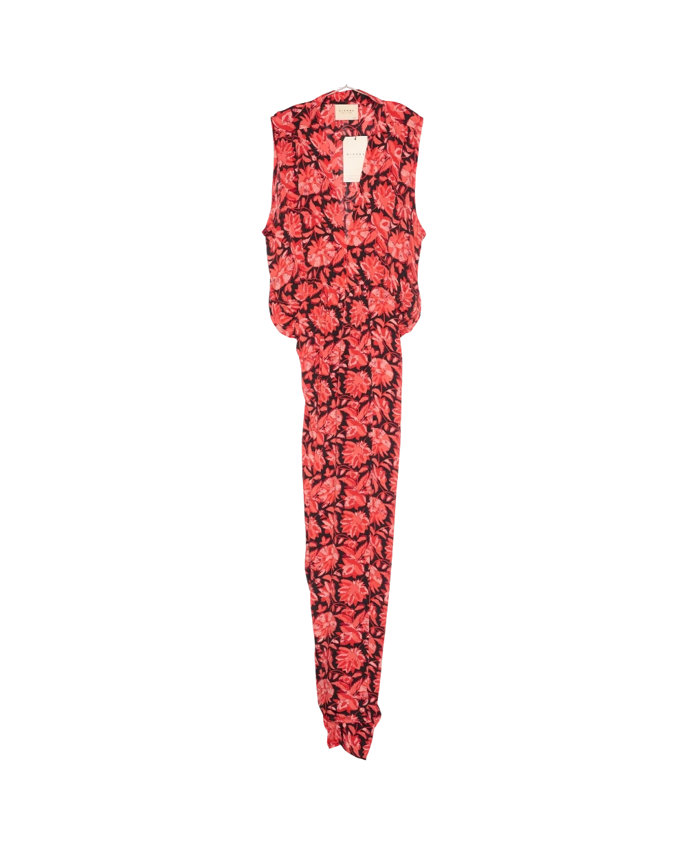 Uno Dress - No. 731
