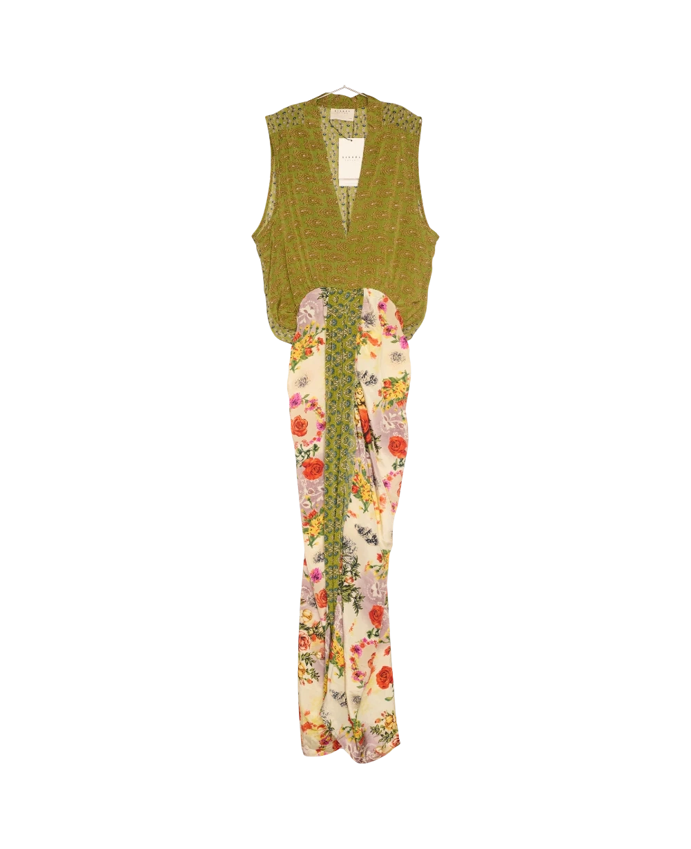 Uno Dress - No. 733